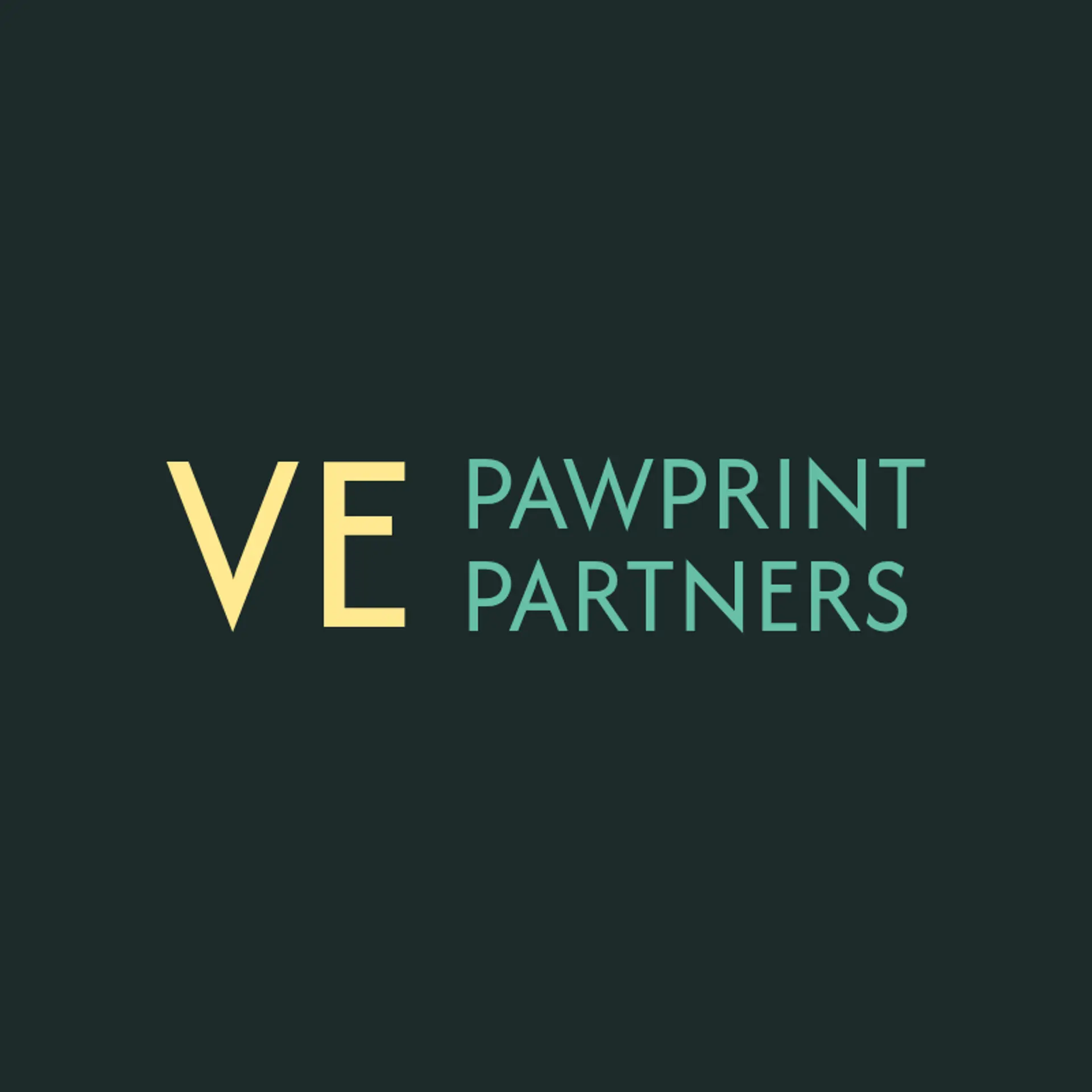 Pawfect Haven logo for pet care