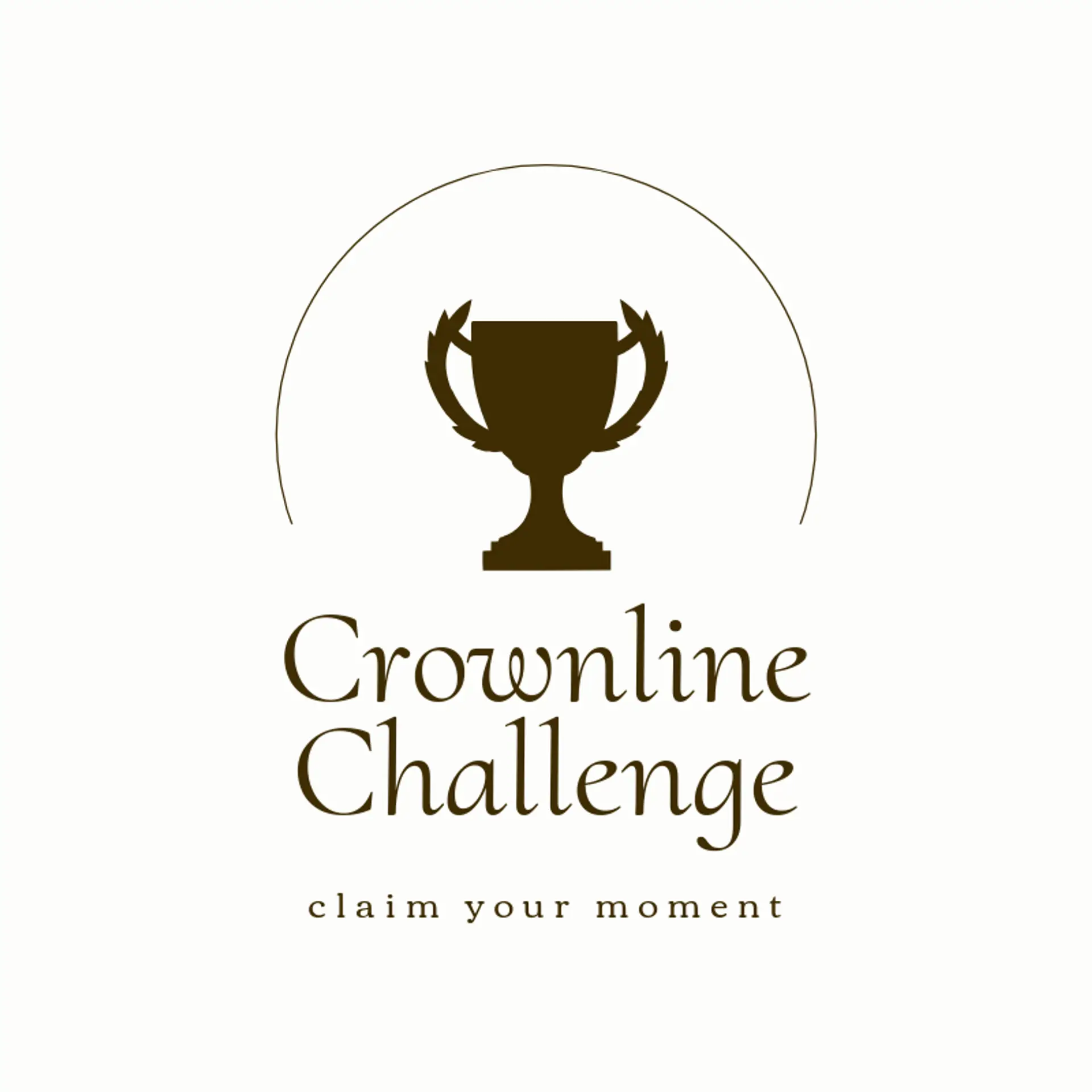 Crownline Challenge logo for tournament