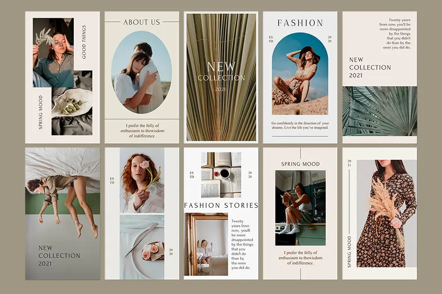 Source: Behance