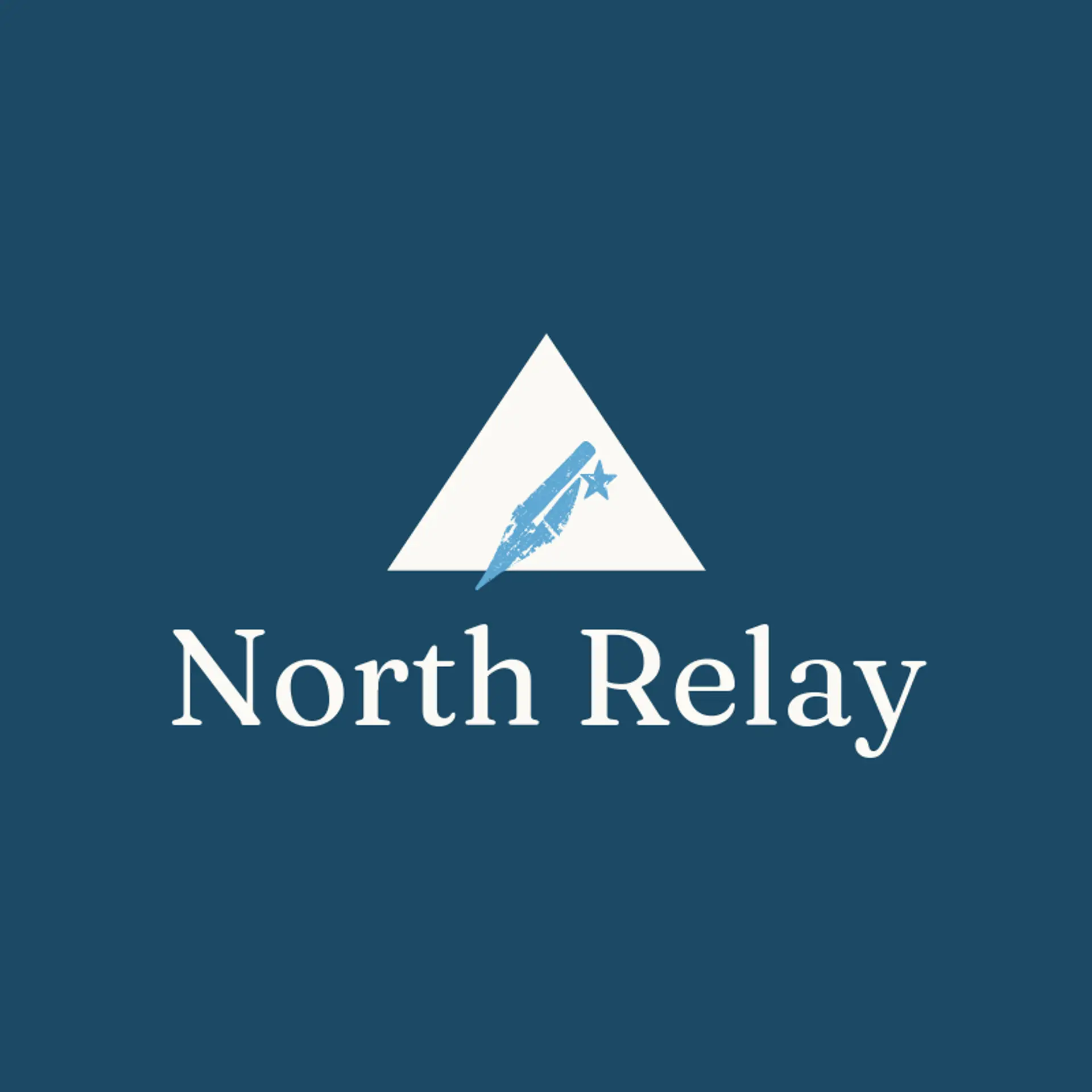 North Relay logo for dispatcher