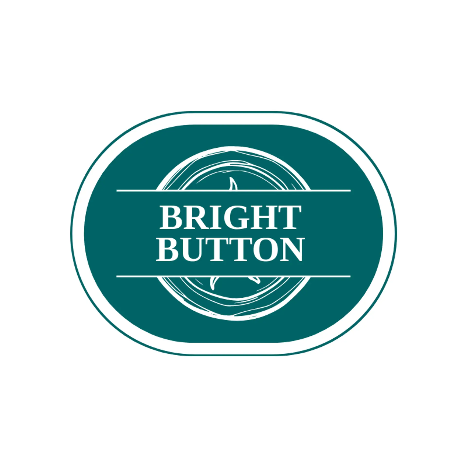 Bright Button logo for clothes