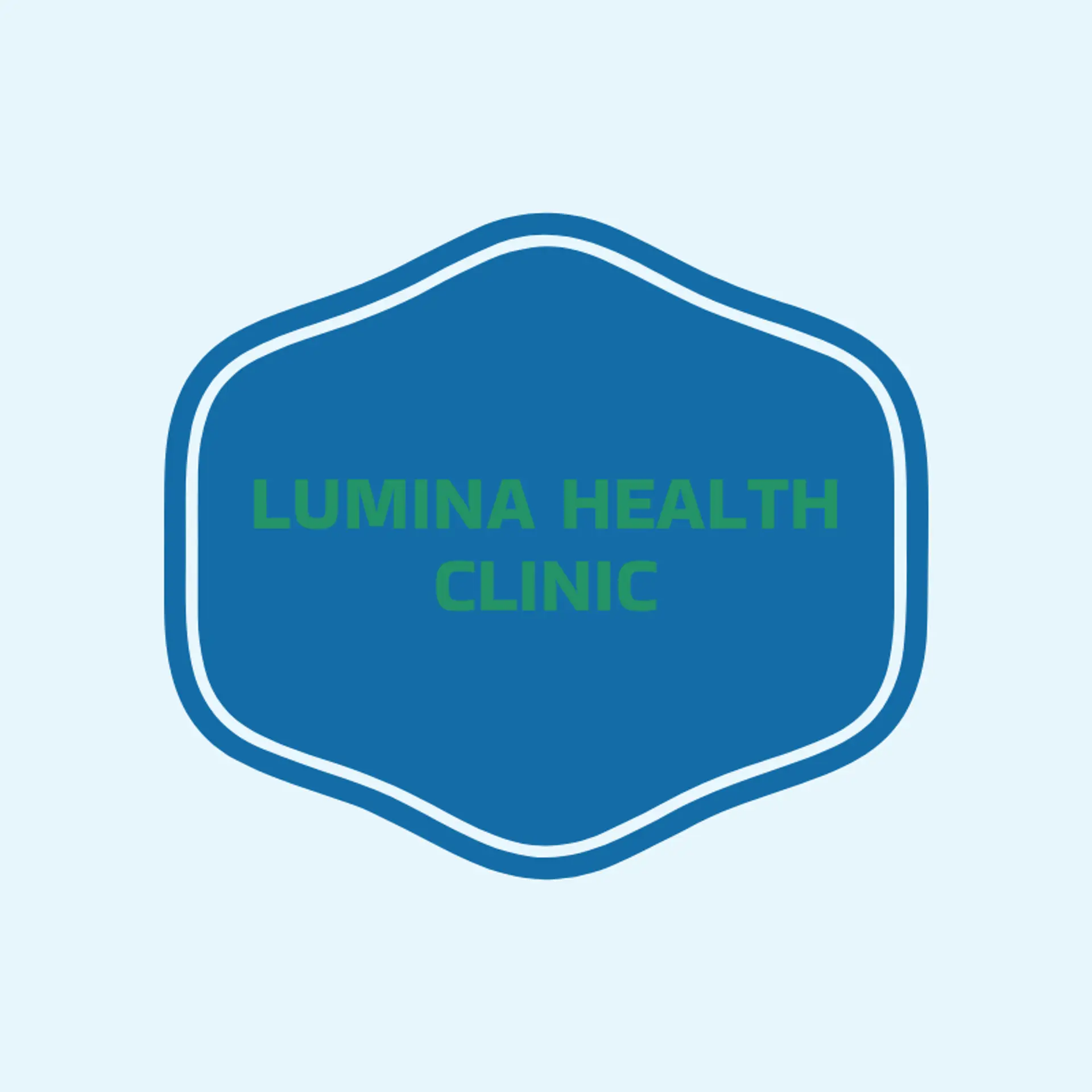 VitalBridge Clinic logo for medical clinic