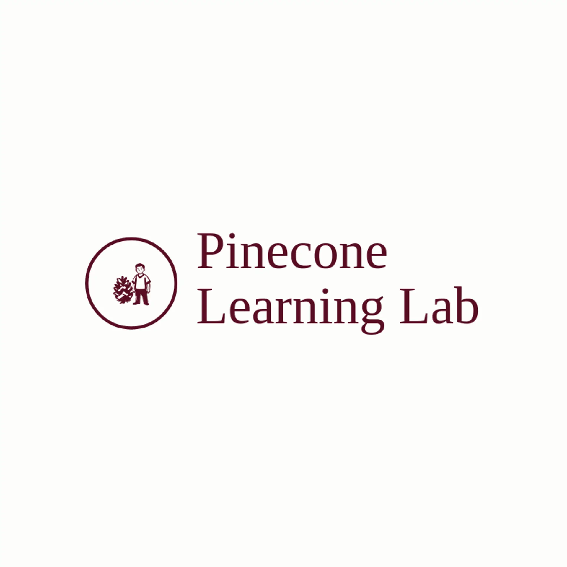 Pinecone Learning Lab logo for tutor