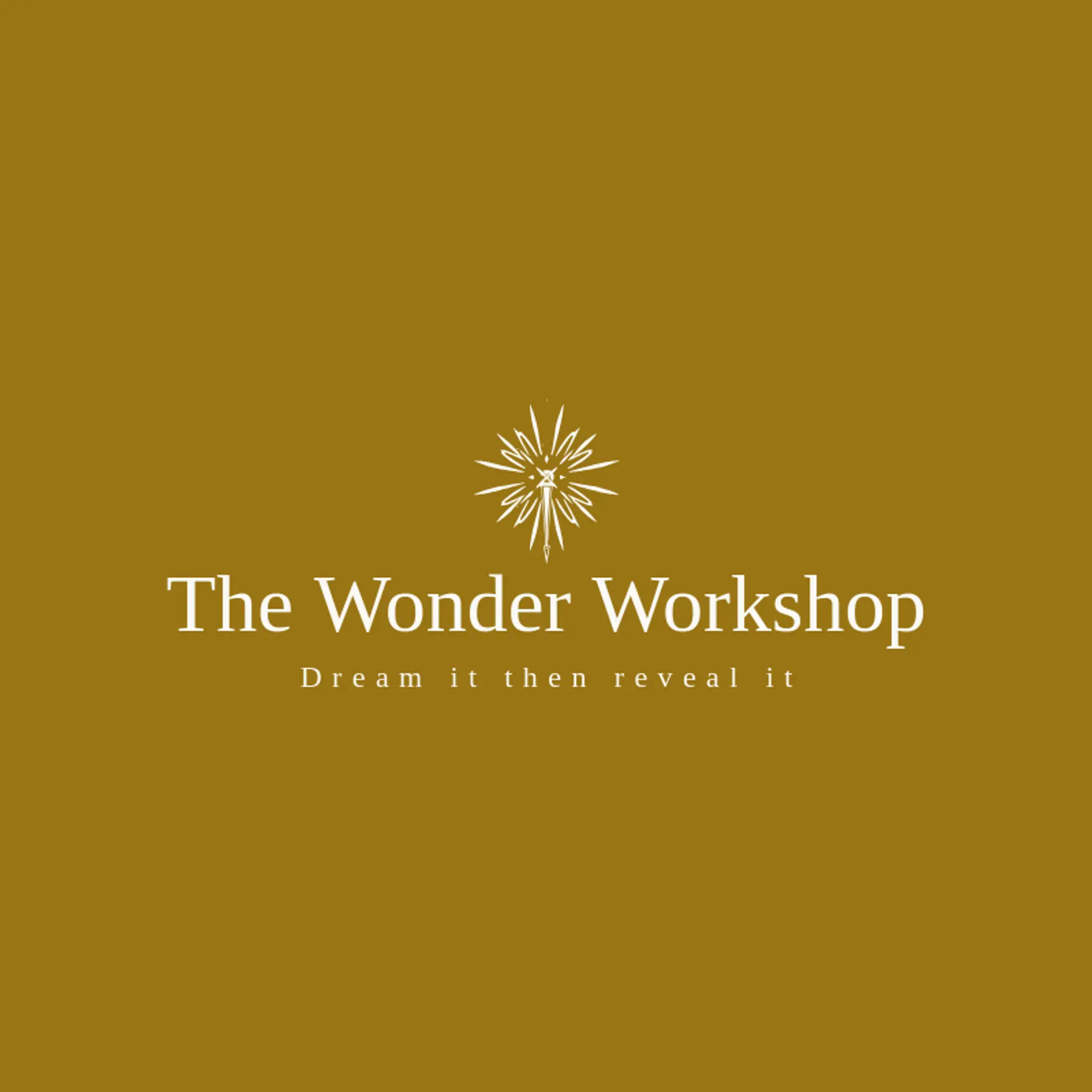 The Wonder Workshop logo for magic