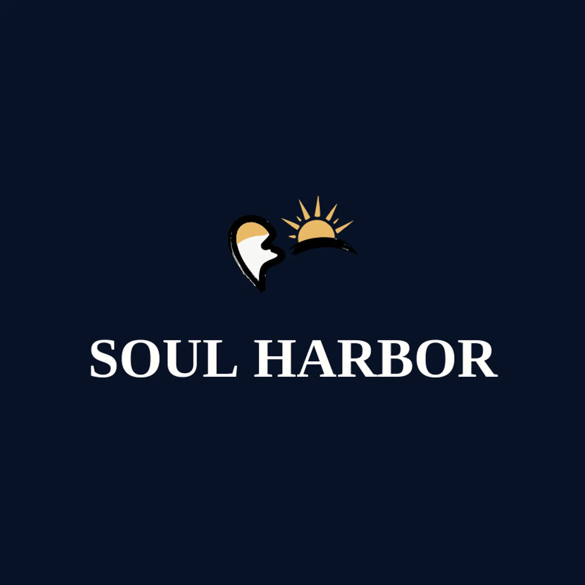 Soul Harbor logo for soul