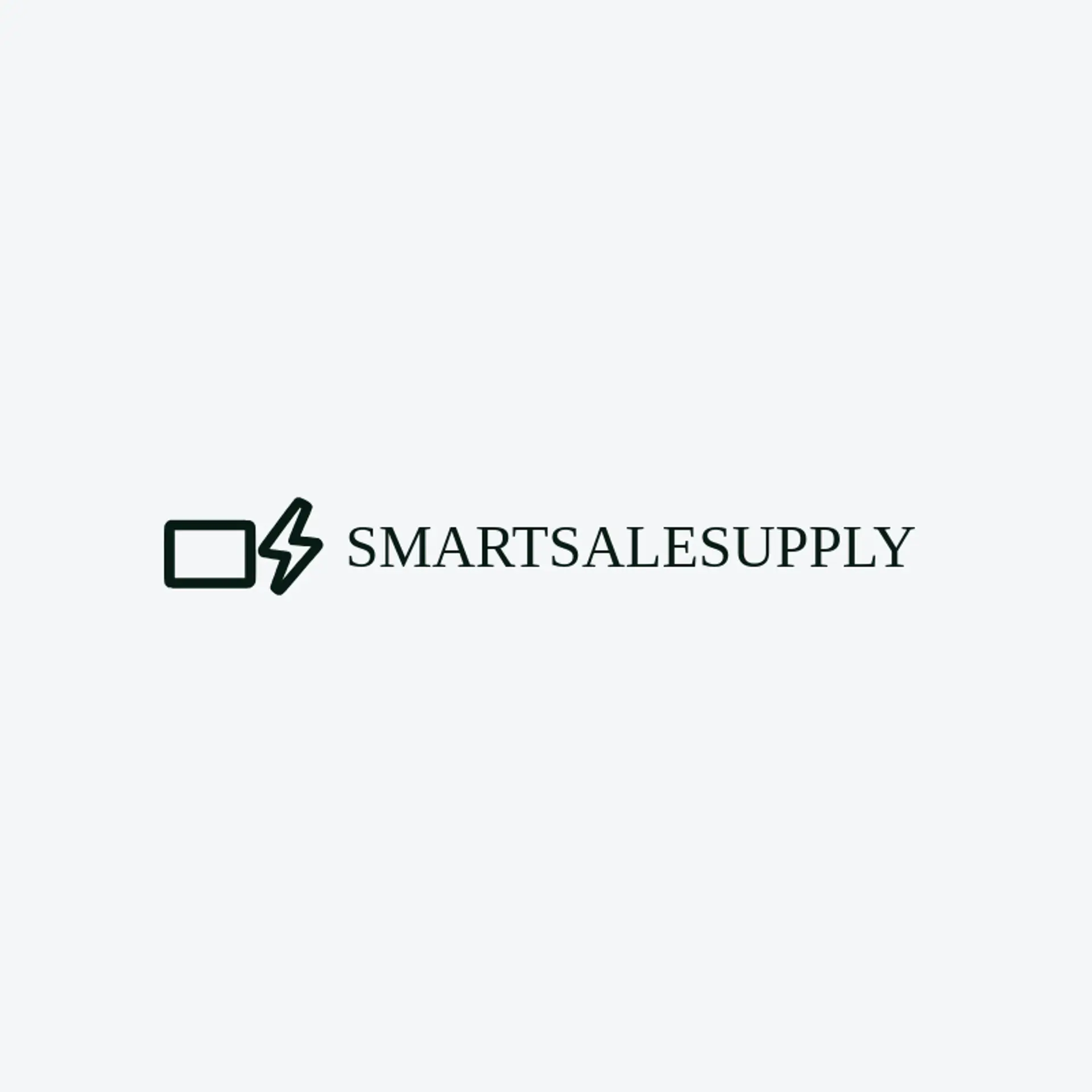Smart Sale Supply logo for discount