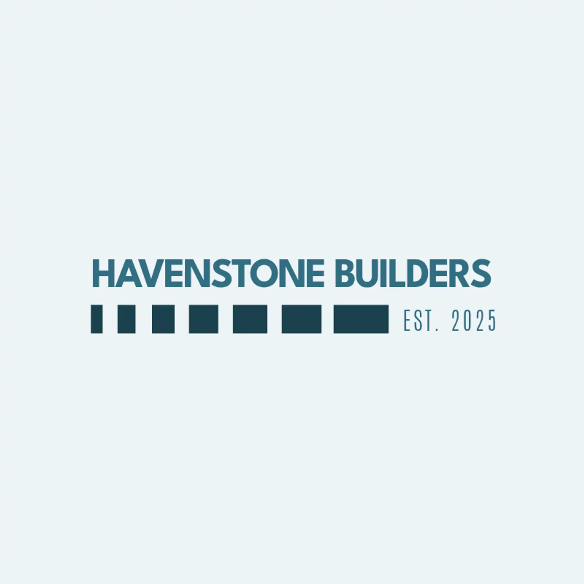 Solid Foundations Construction logo for home construction