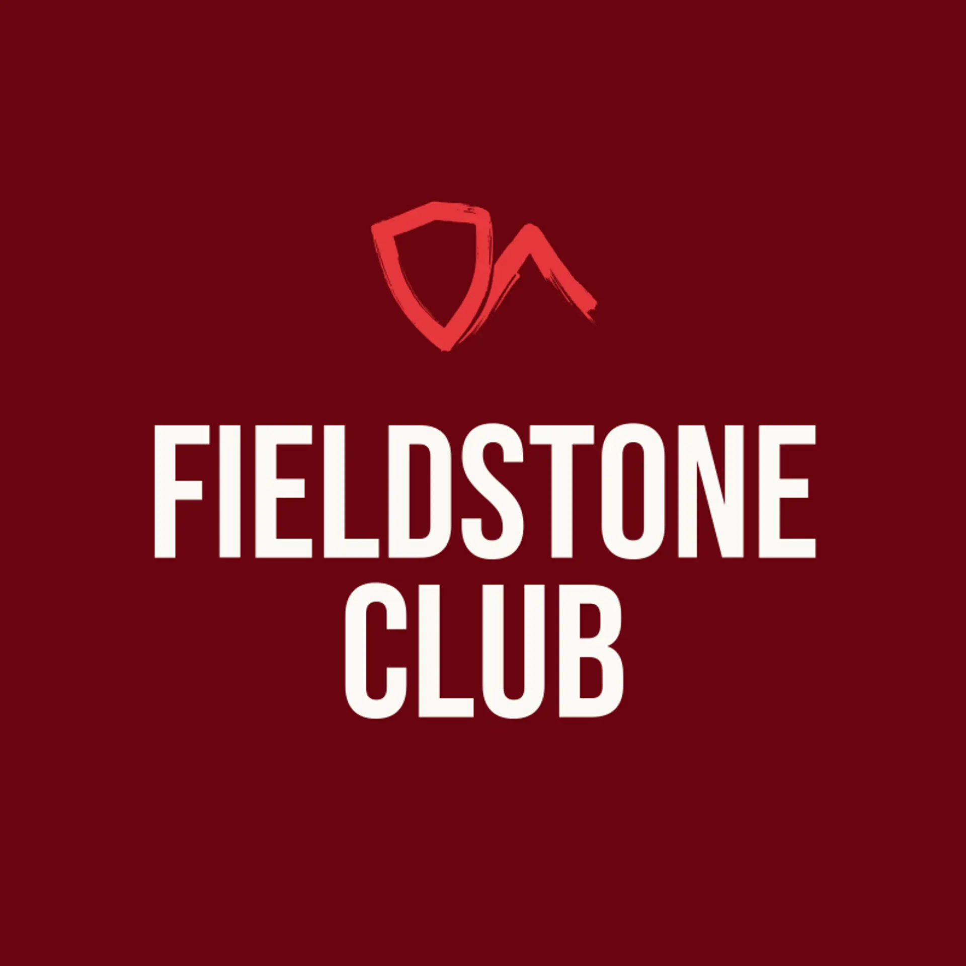 Fieldstone Club logo for club