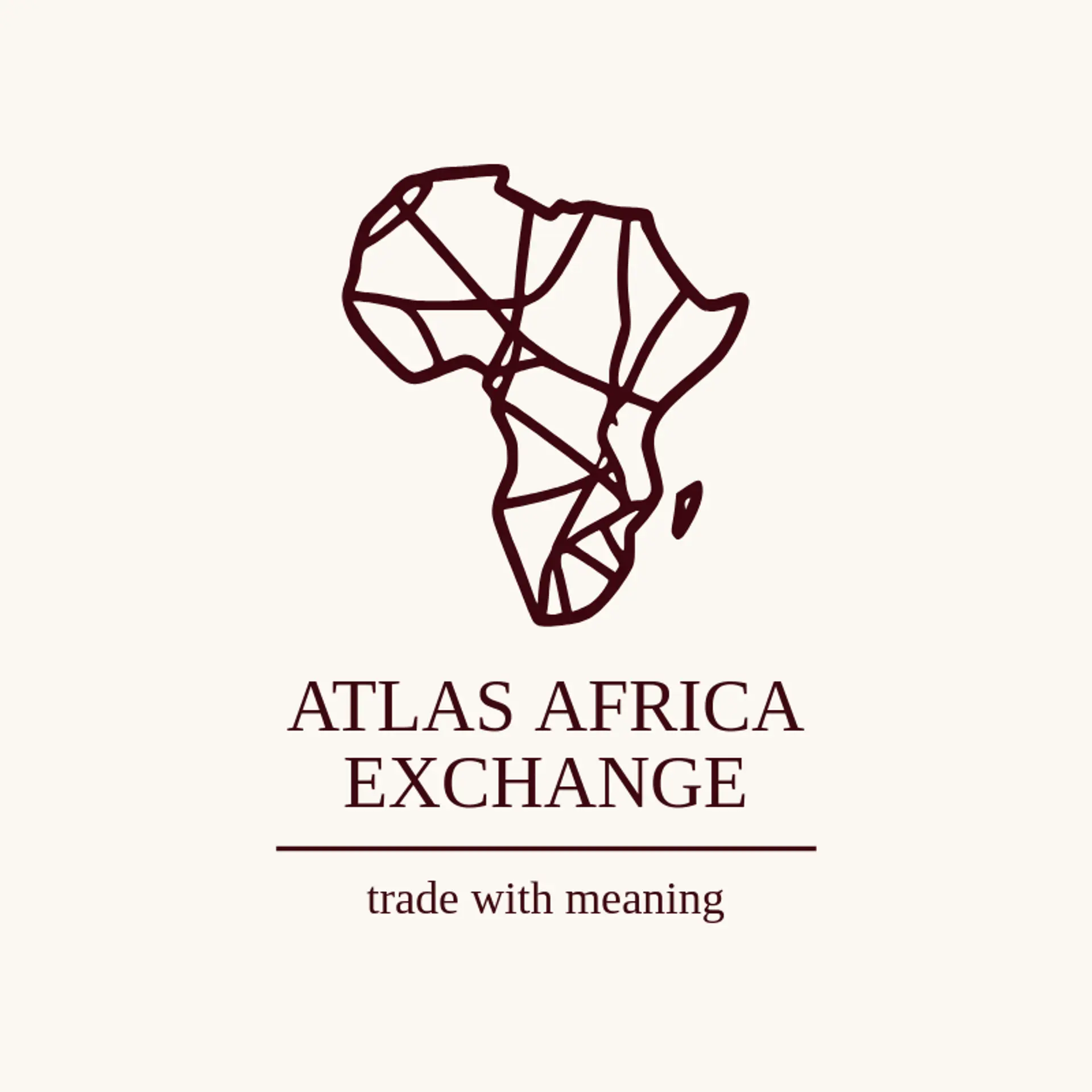 Atlas Africa Exchange logo for africa