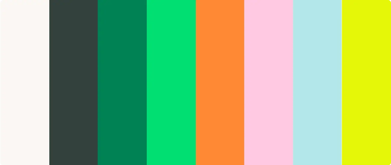 palette 7