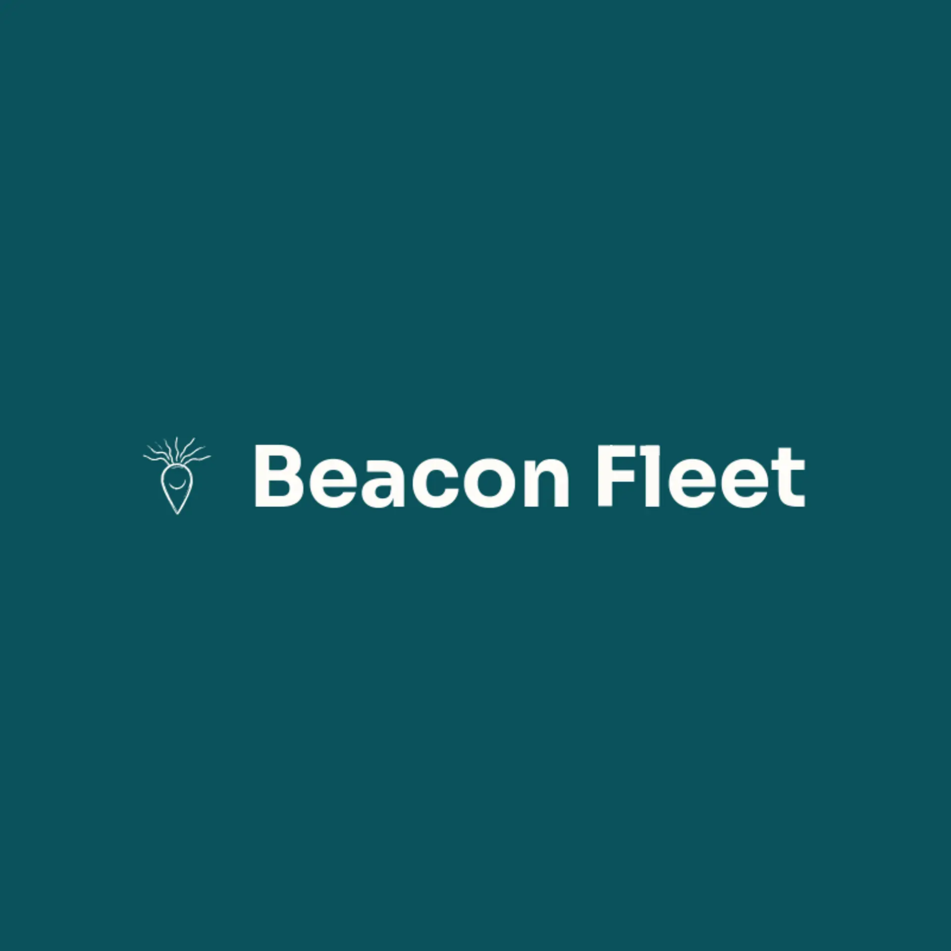 Beacon Fleet logo for dispatcher