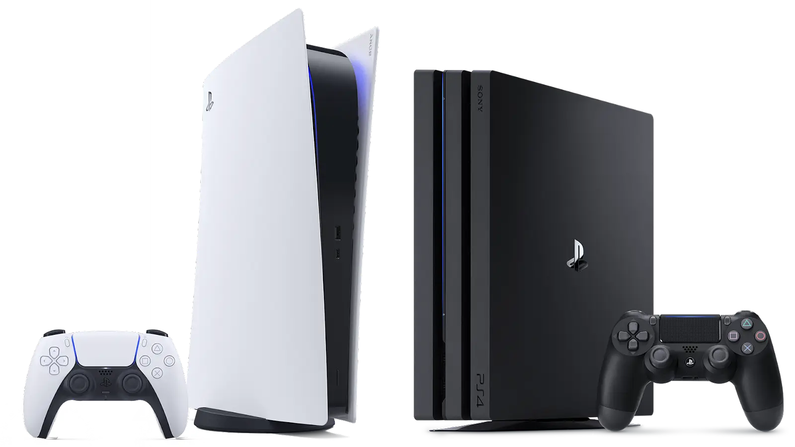 The PS5 and PS4 are one of the most successful consoles in history | Source