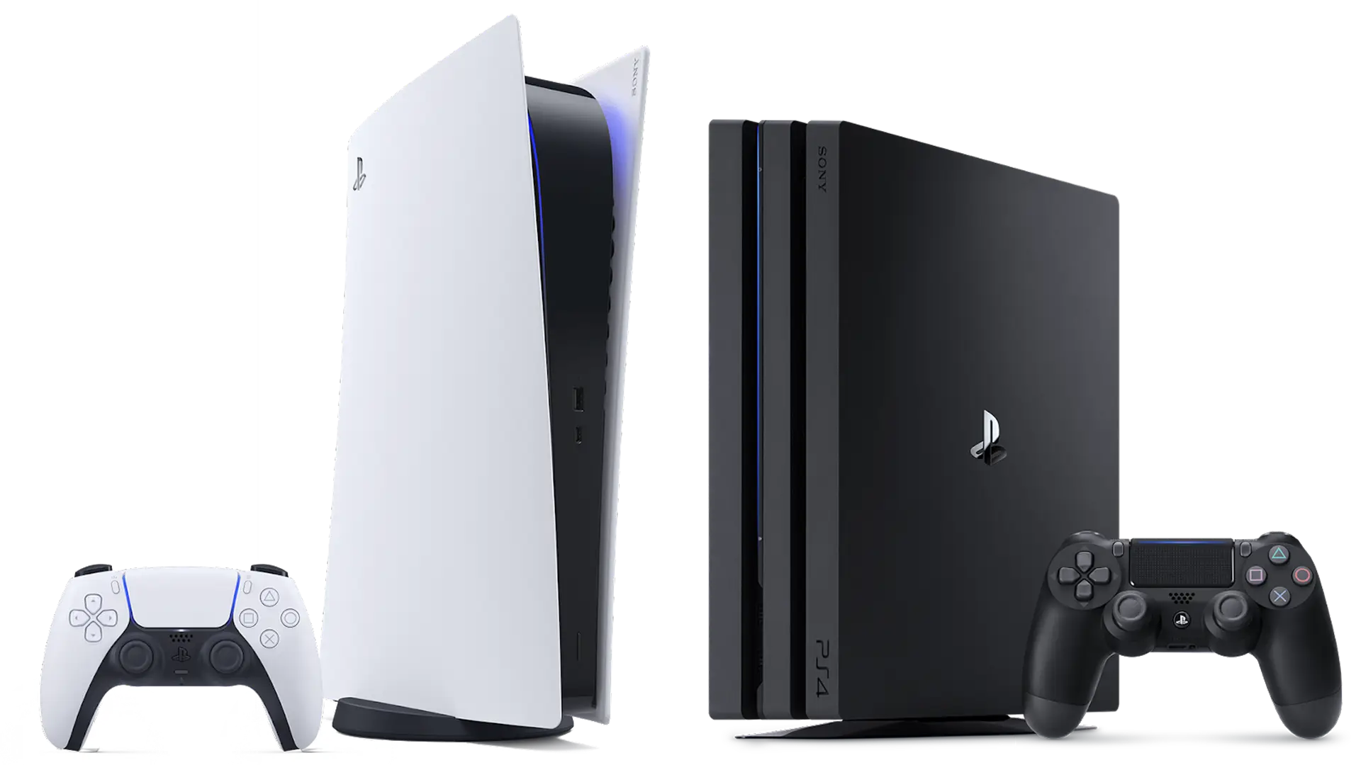 The PS5 and PS4 are one of the most successful consoles in history | Source