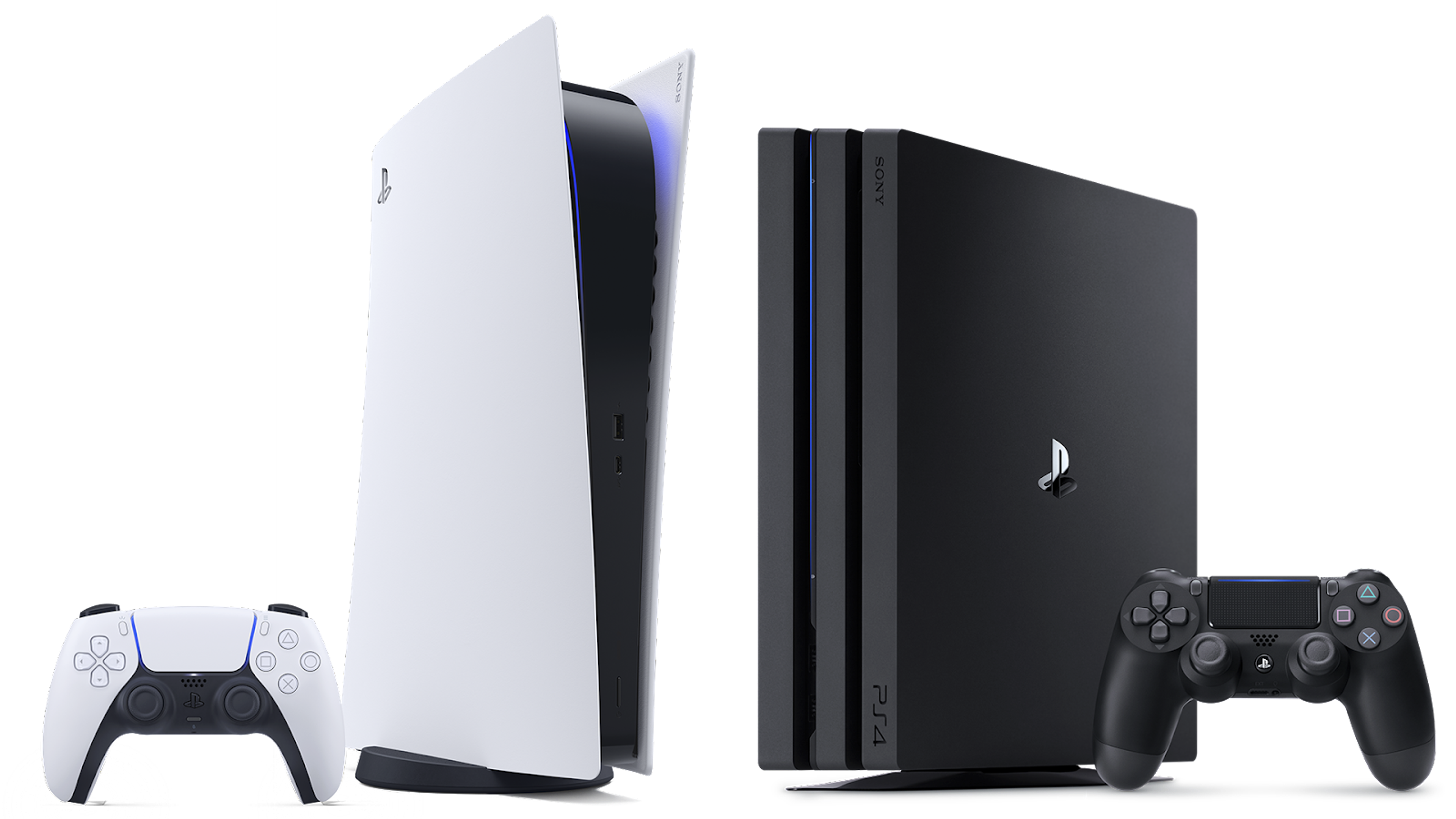 The PS5 and PS4 are one of the most successful consoles in history | Source