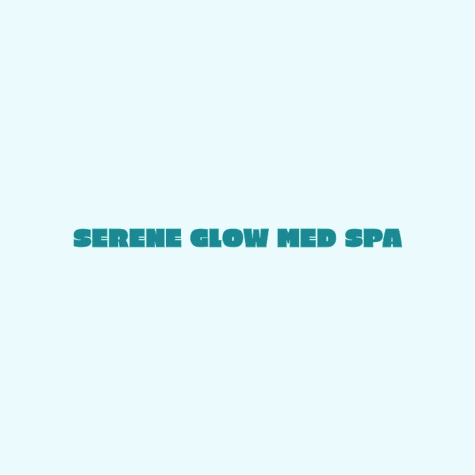Luminous Wellness Med Spa logo for medical spa