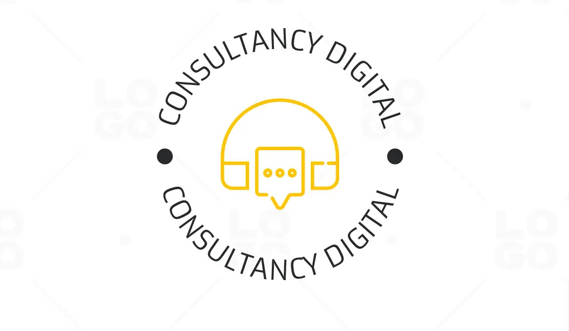 Click the image to customize this logo