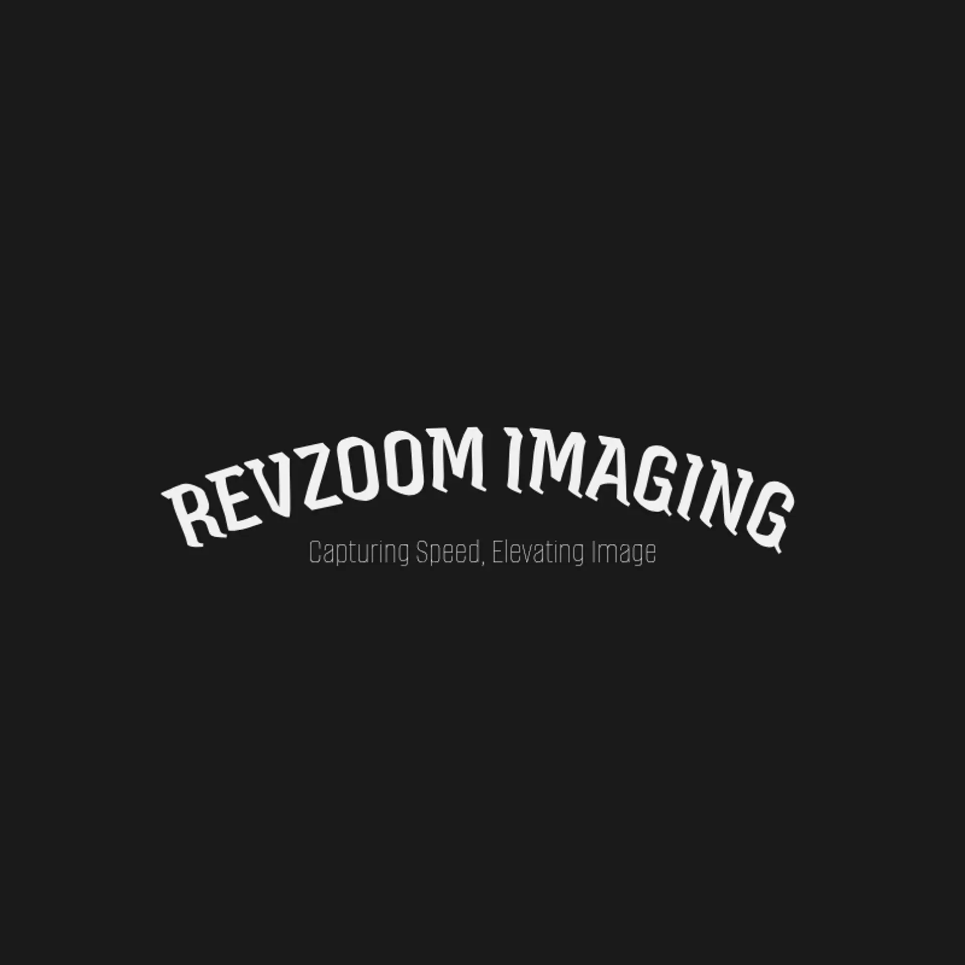 RevZoom Imaging logo for car photography