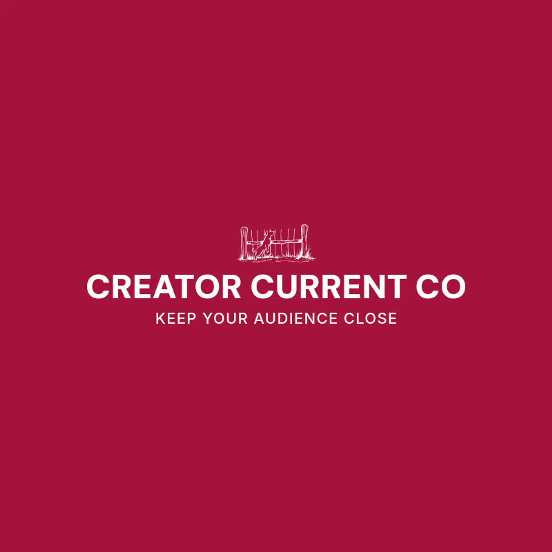 Creator Current Co logo for post