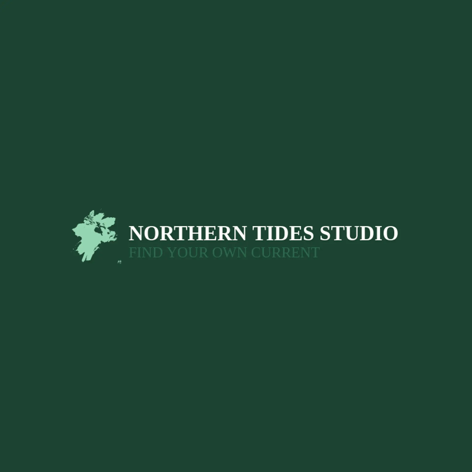 Northern Tides Studio logo for canada