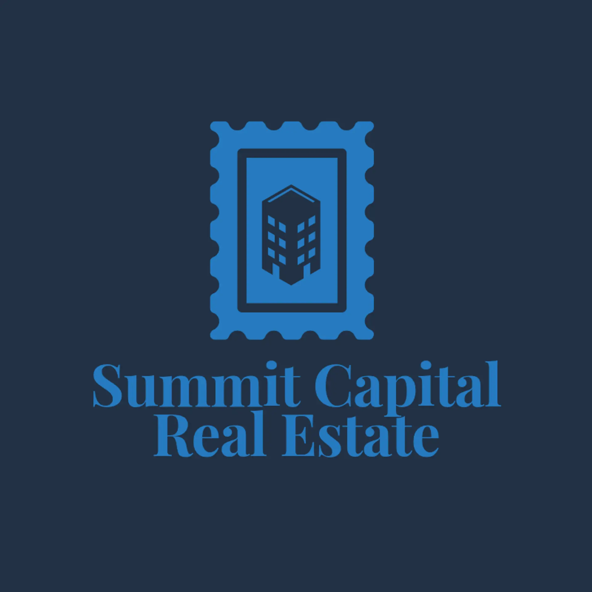 Brickwise Ventures logo for real estate investment