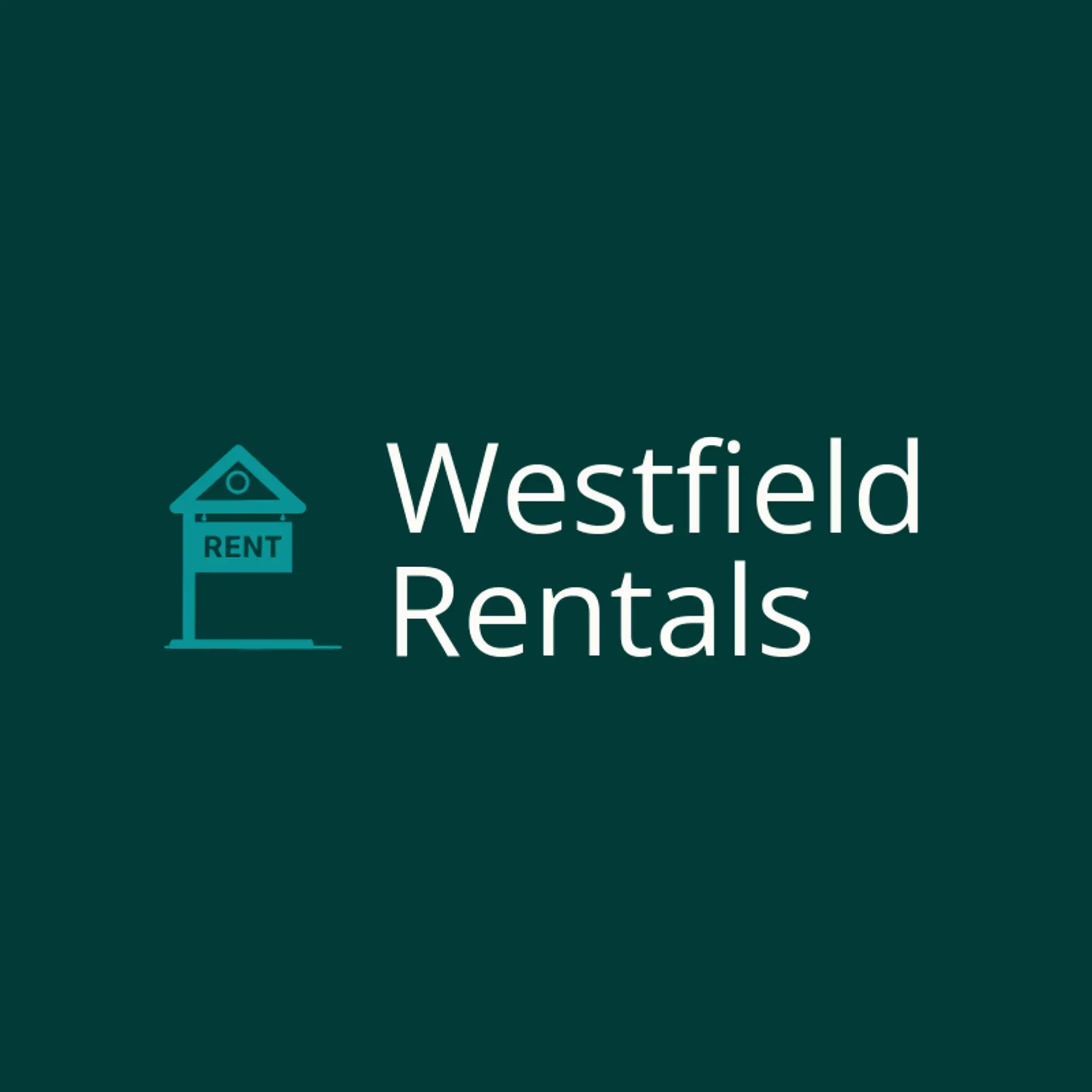 Westfield Rentals logo for rent