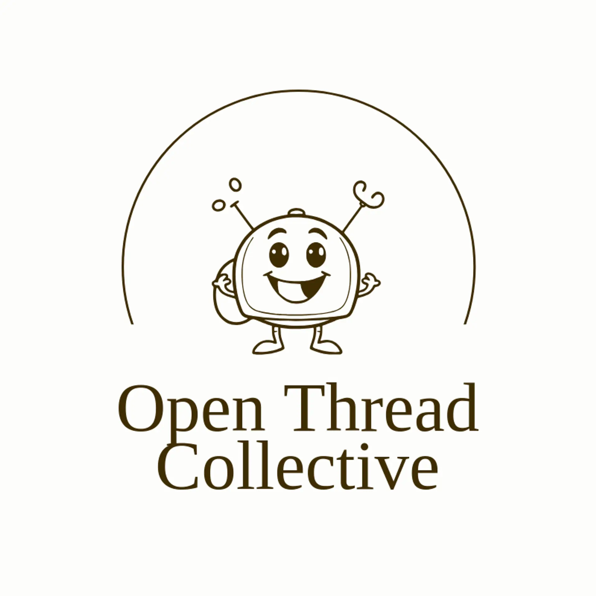 Open Thread Collective logo for messenger