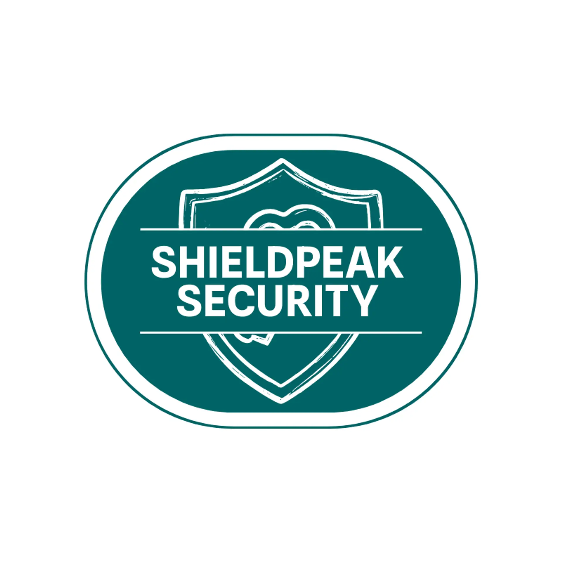 Shieldpeak Security logo for cybersecurity
