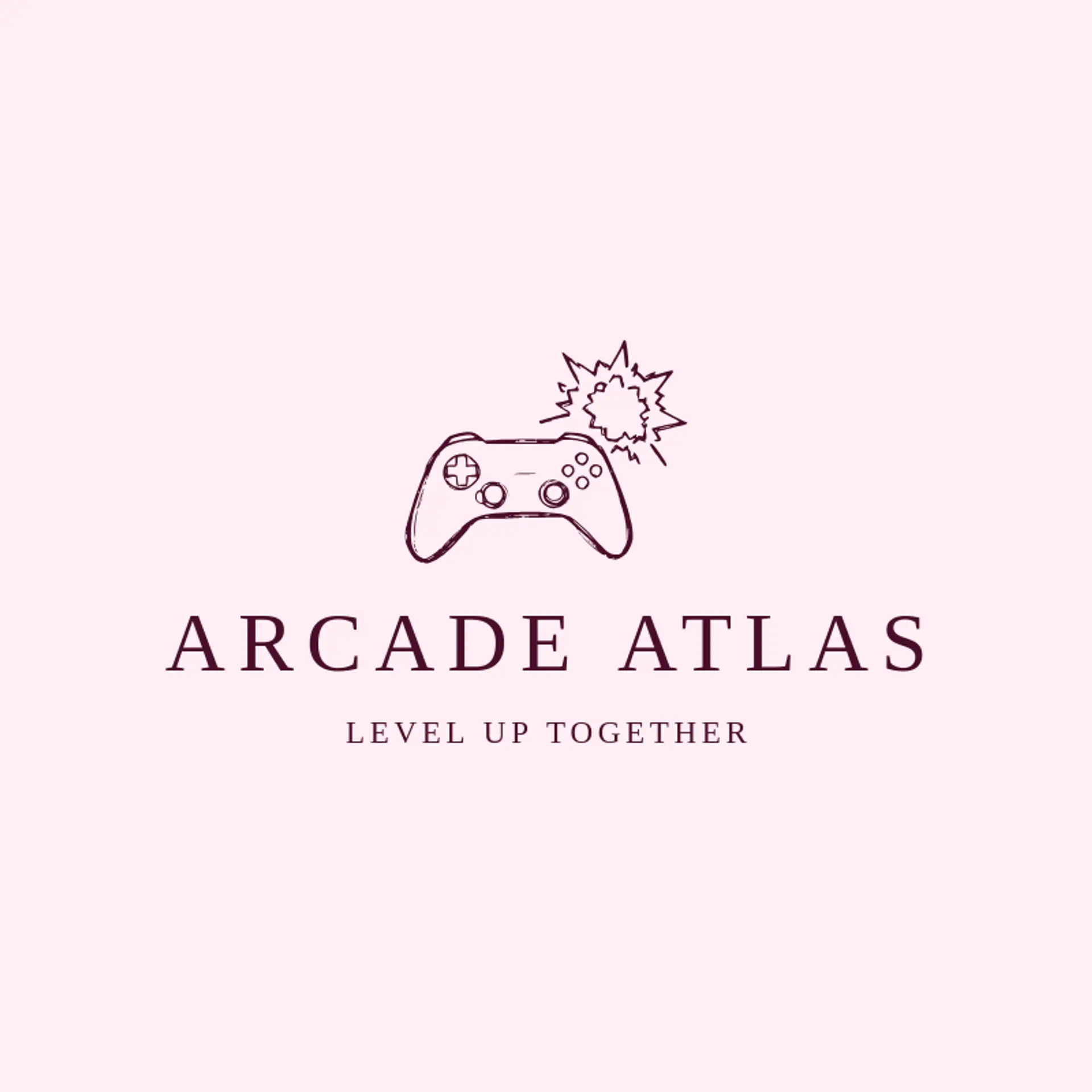 Arcade Atlas logo for xbox
