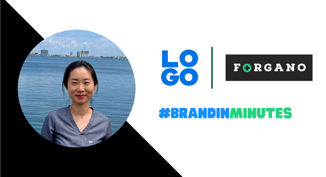 #BrandInMinutes: An Interview With Eunsook Choi Of Forgano