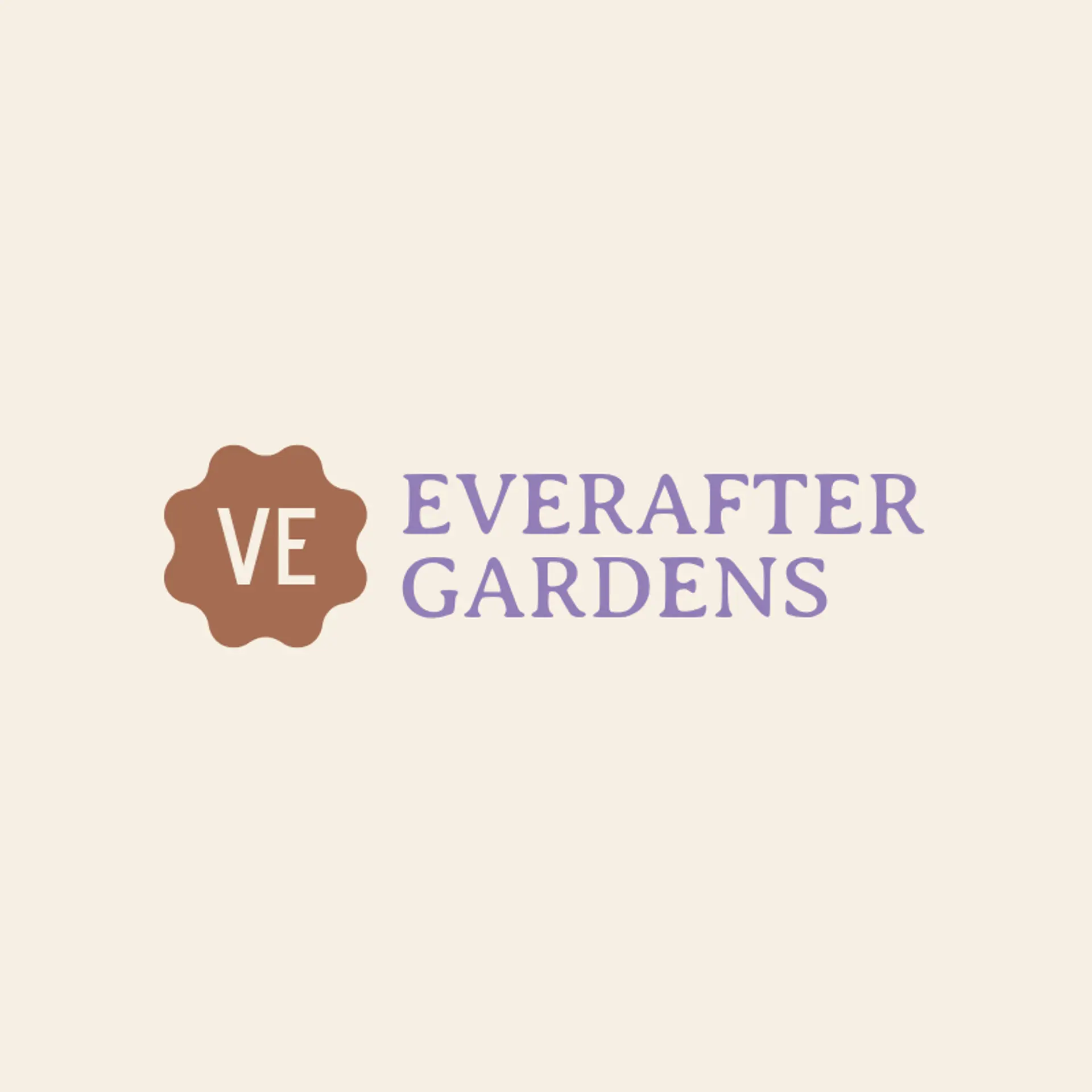 Eternal Vows Estate logo for wedding venue