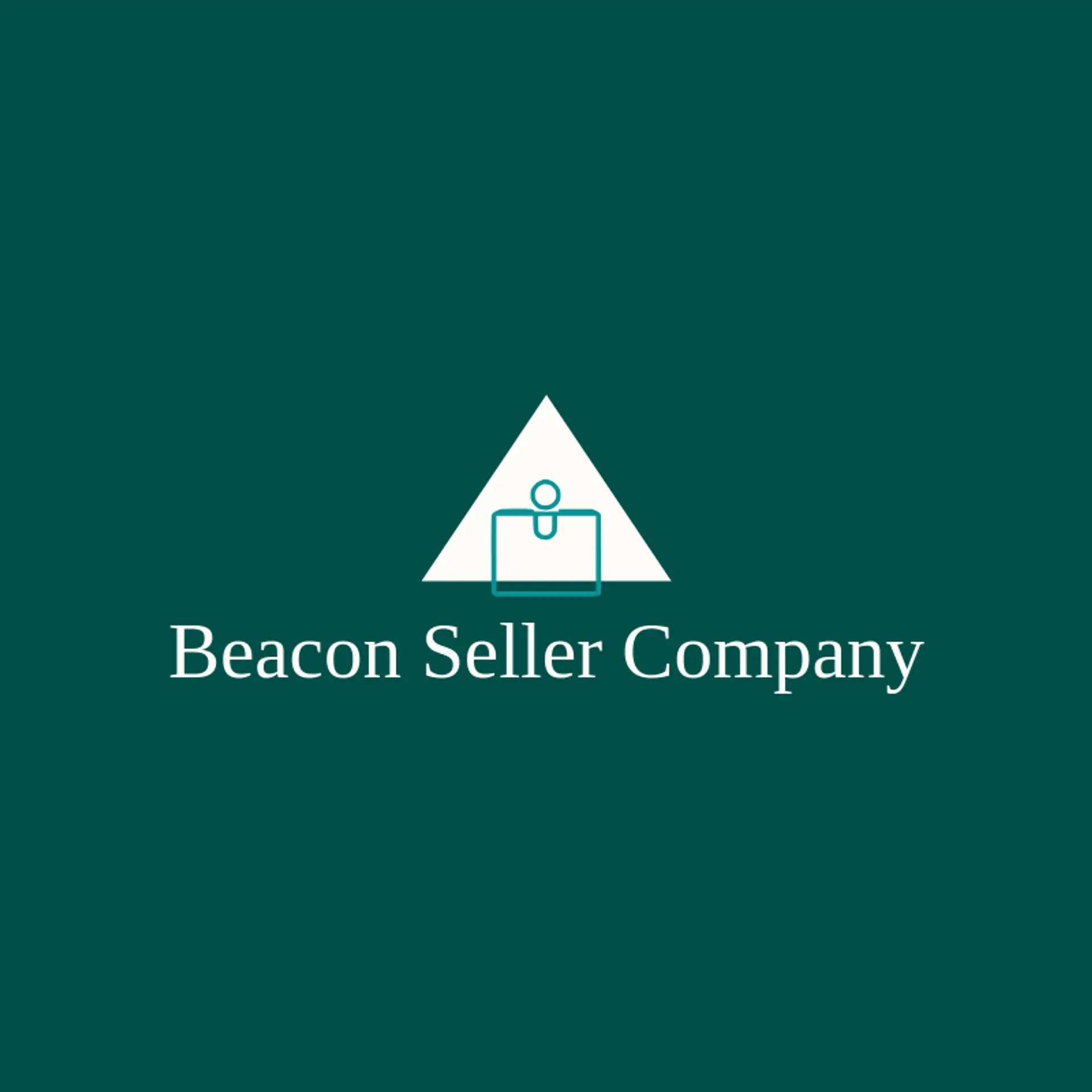 Beacon Seller Company logo for dropshipping