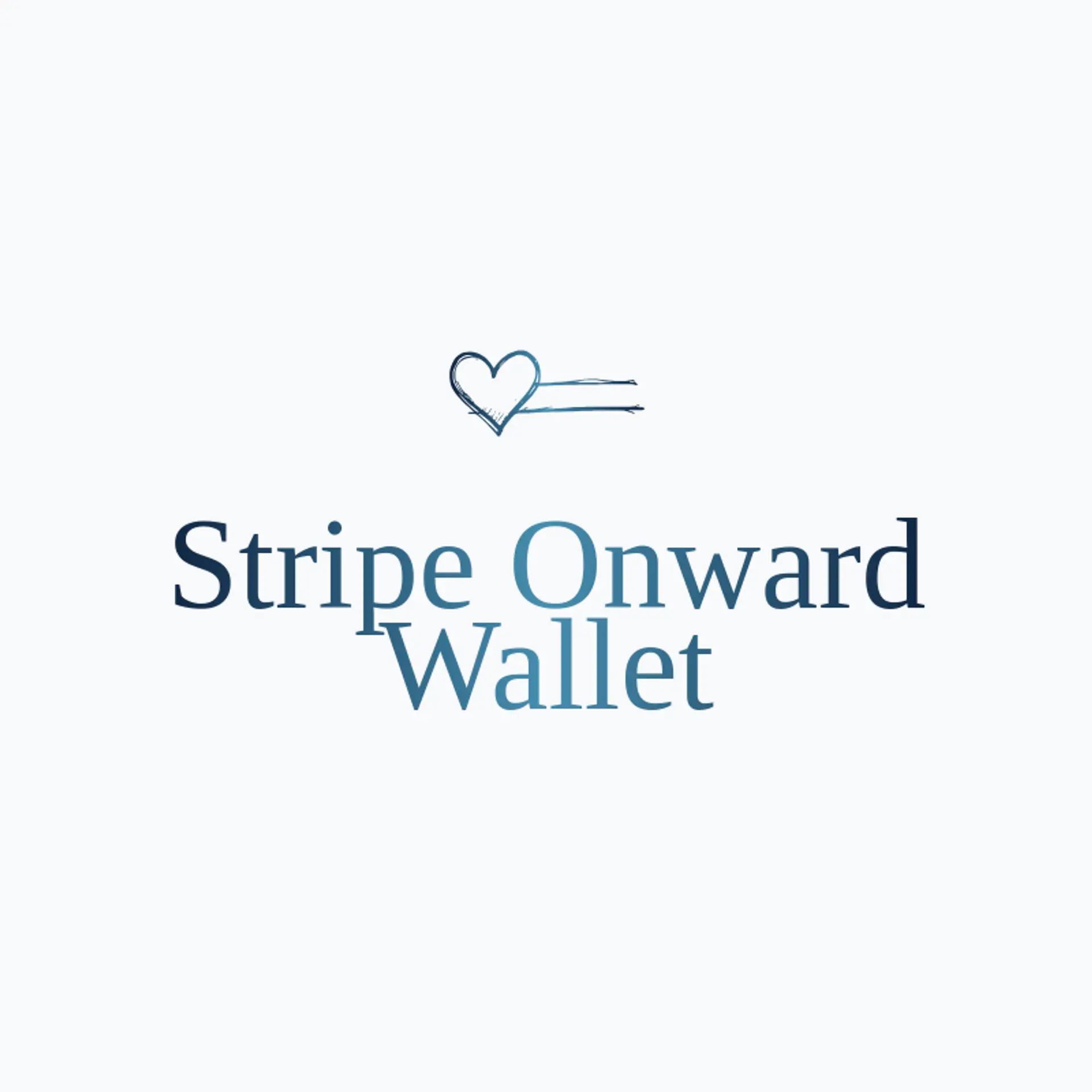 Stripe Onward Wallet logo for stripe