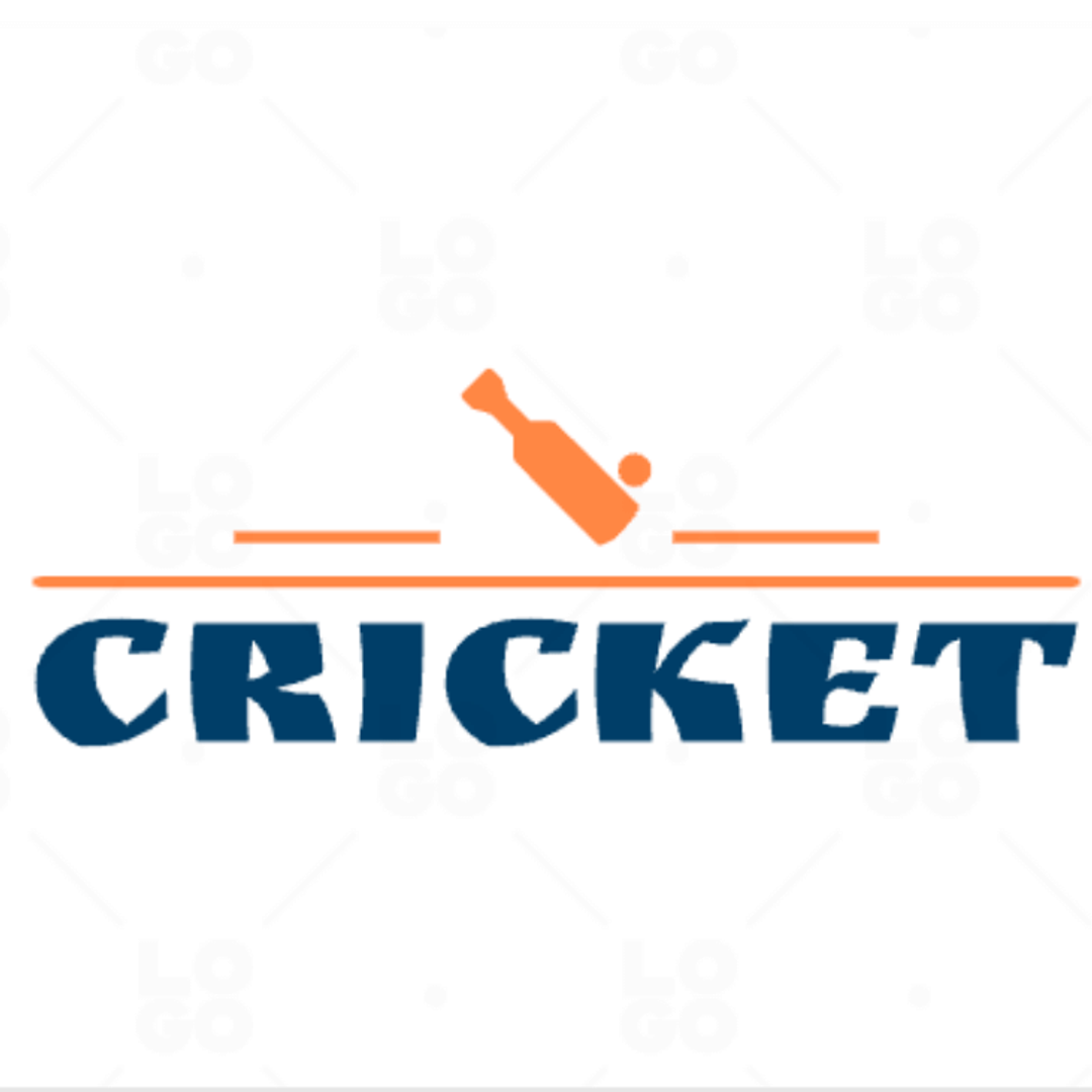 Cricket Logo Maker