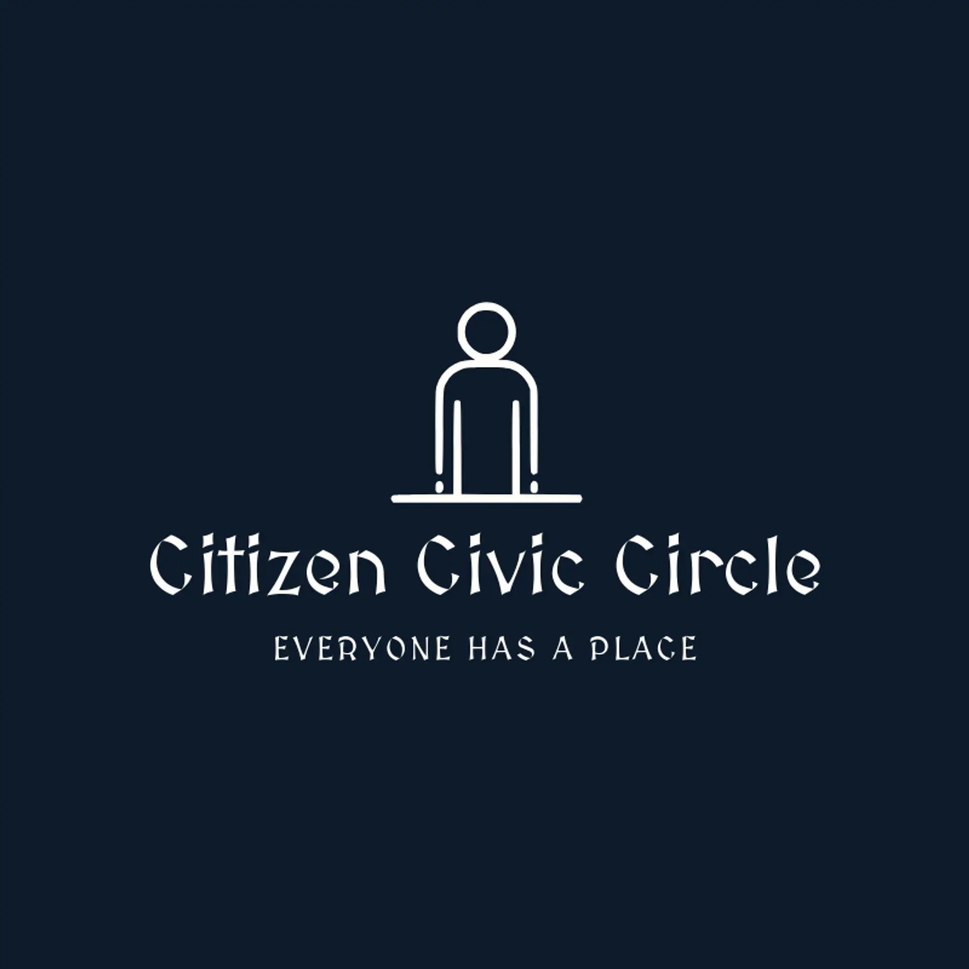 Citizen Civic Circle logo for citizen