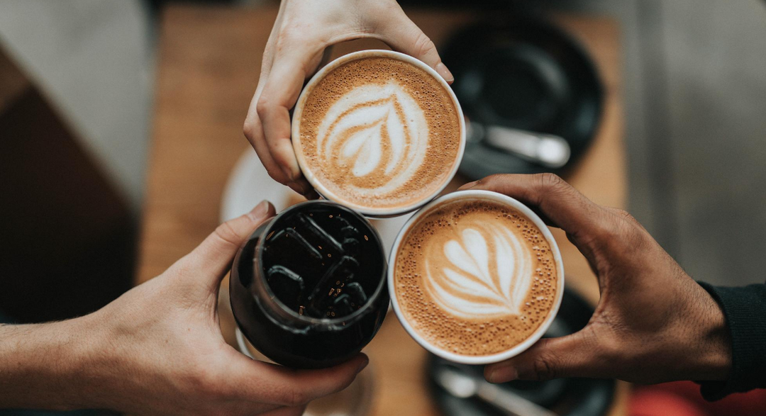 Marketing Lessons From Your Local Coffee Shop