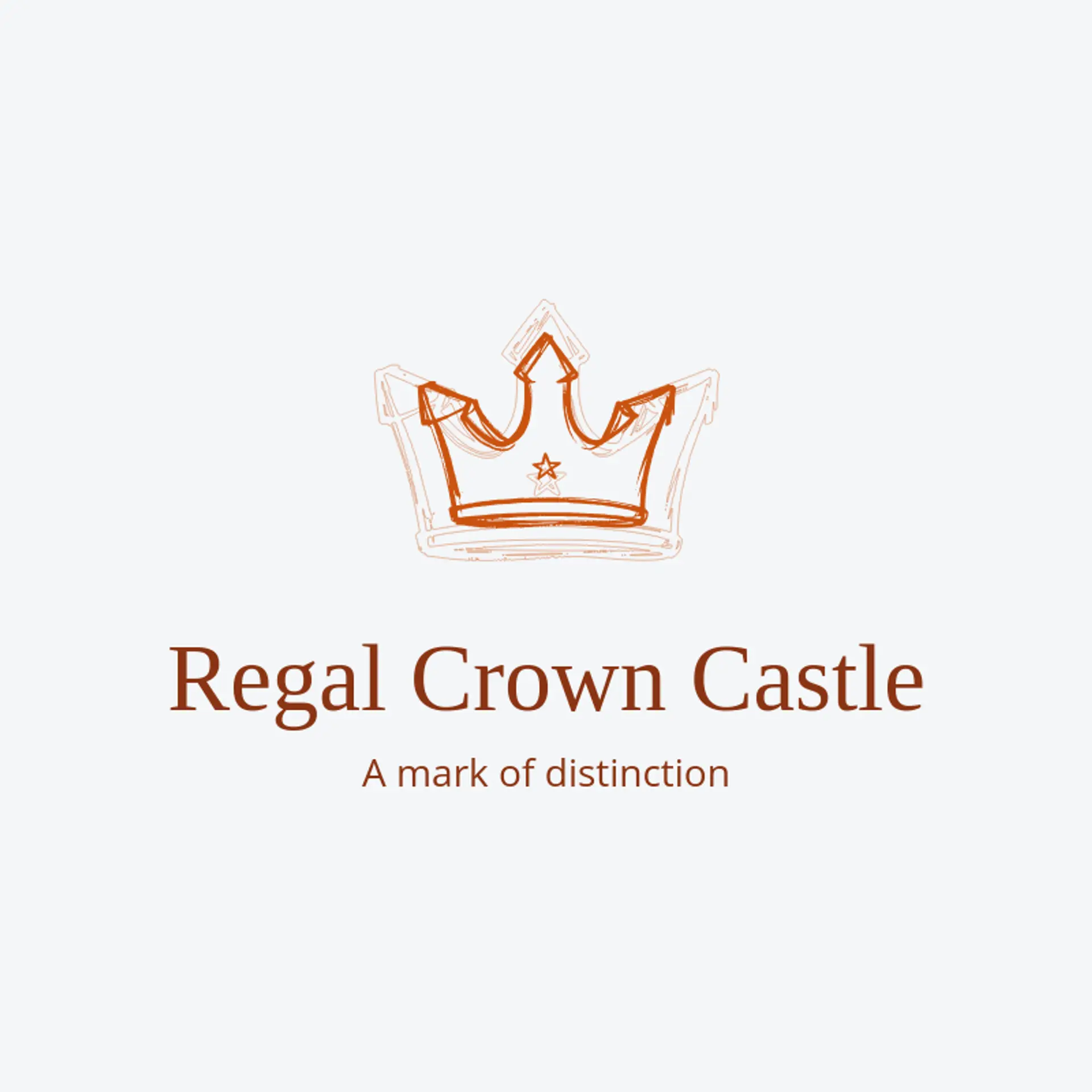Regal Crown Castle logo for castle