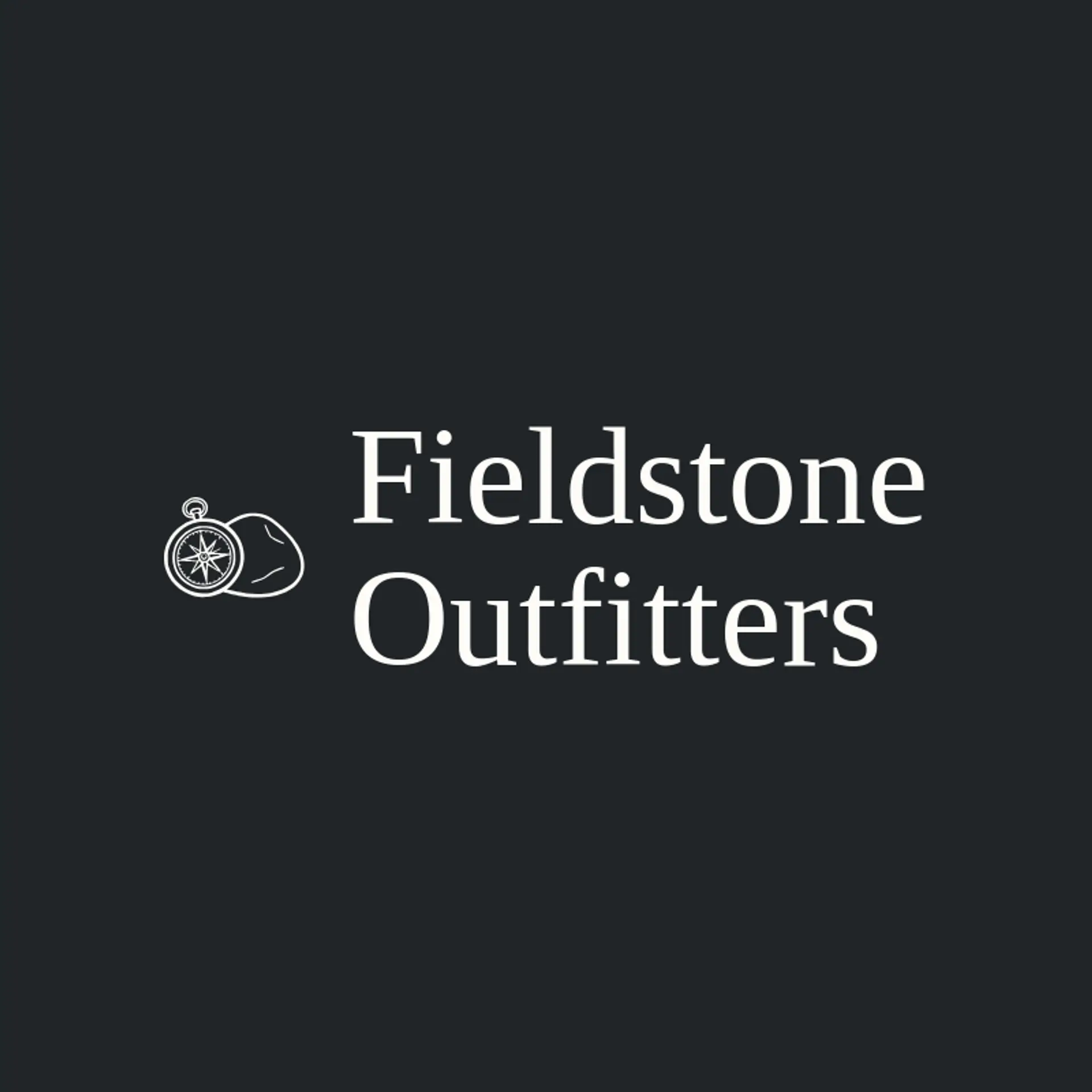 Fieldstone Outfitters logo for tactical