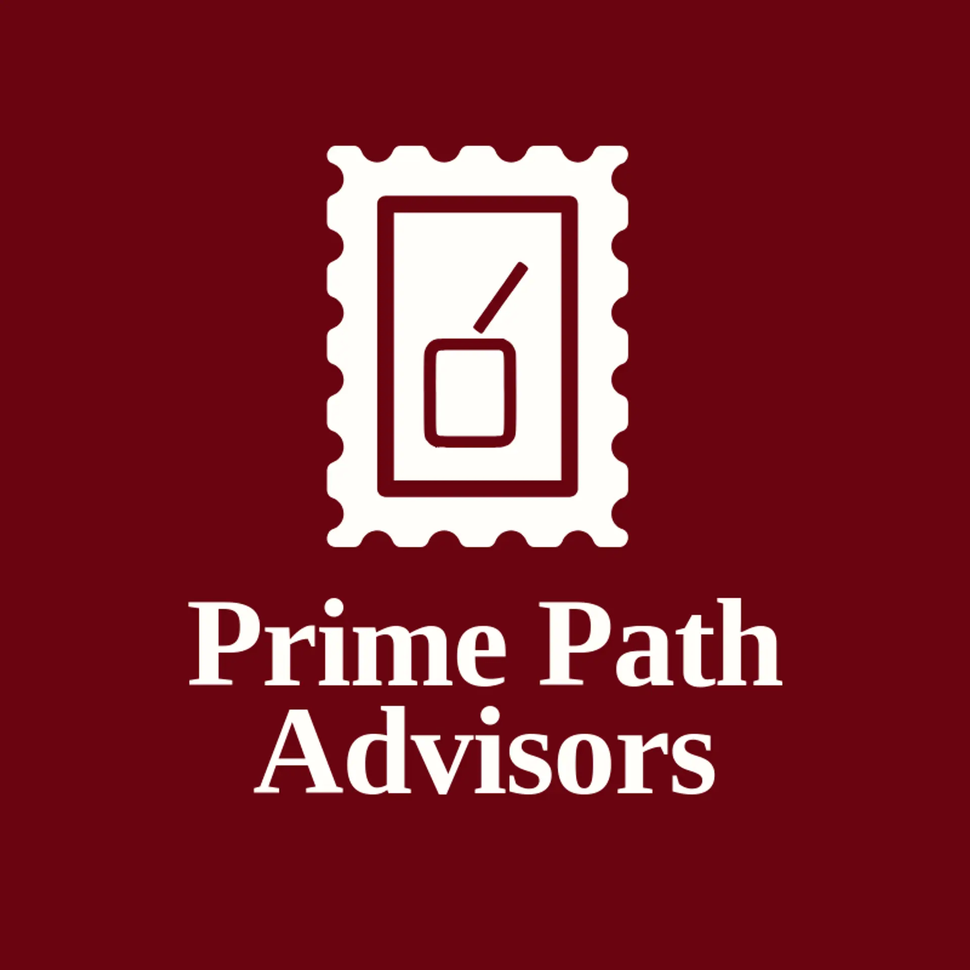 Prime Path Advisors logo for executive