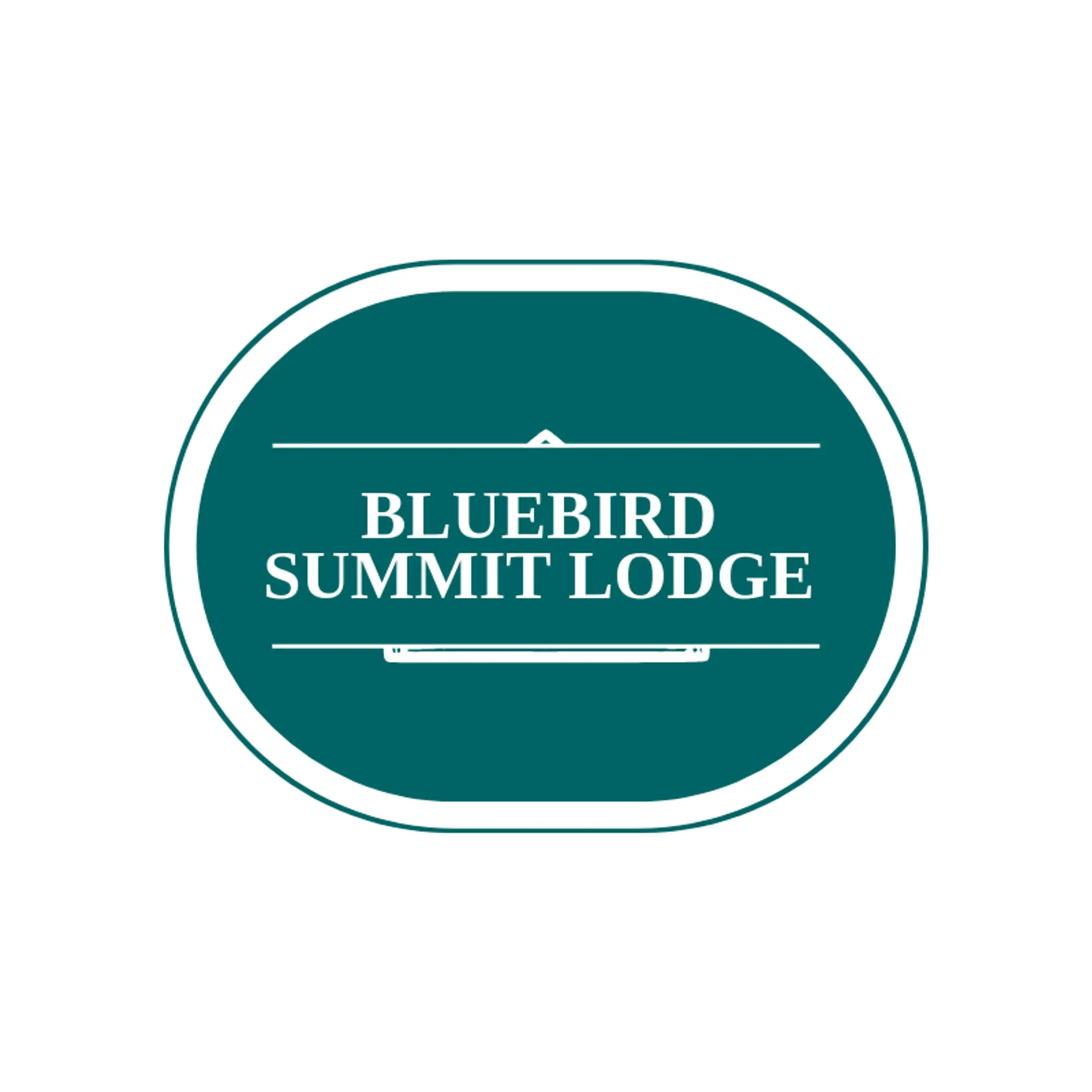 Bluebird Summit Lodge logo for lodge