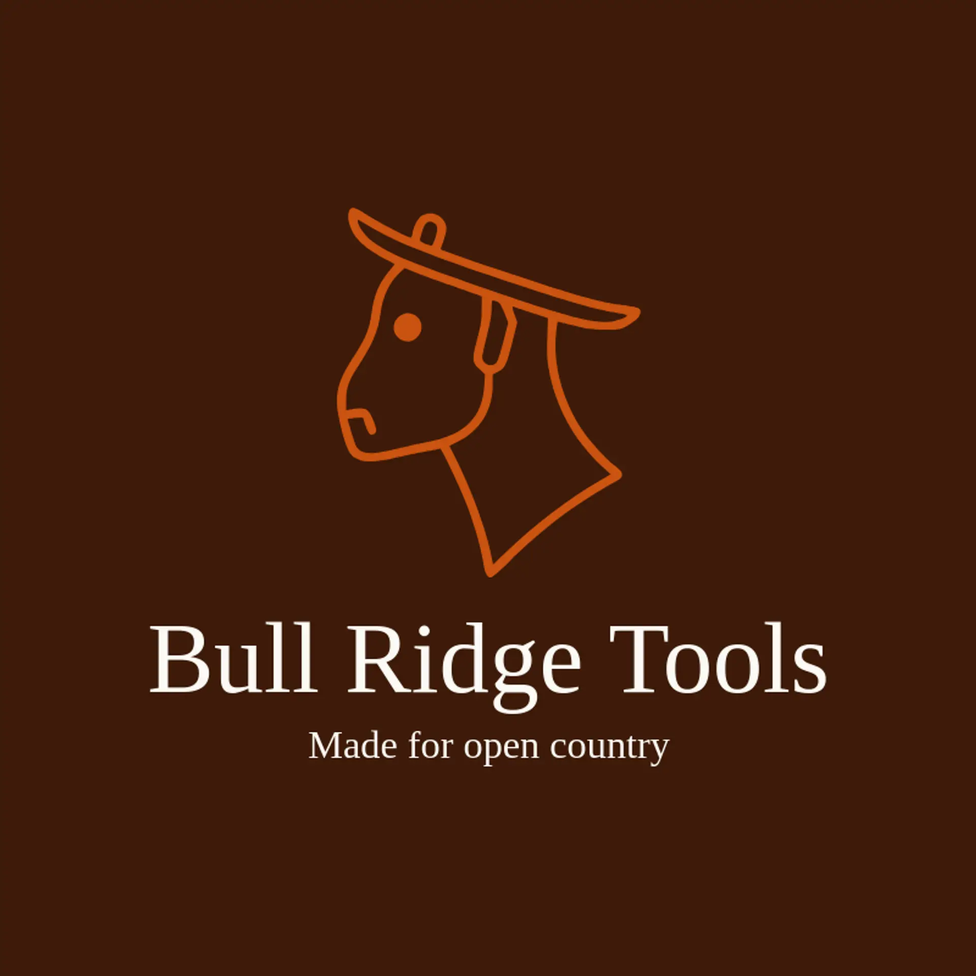 Bull Ridge Tools logo for toro