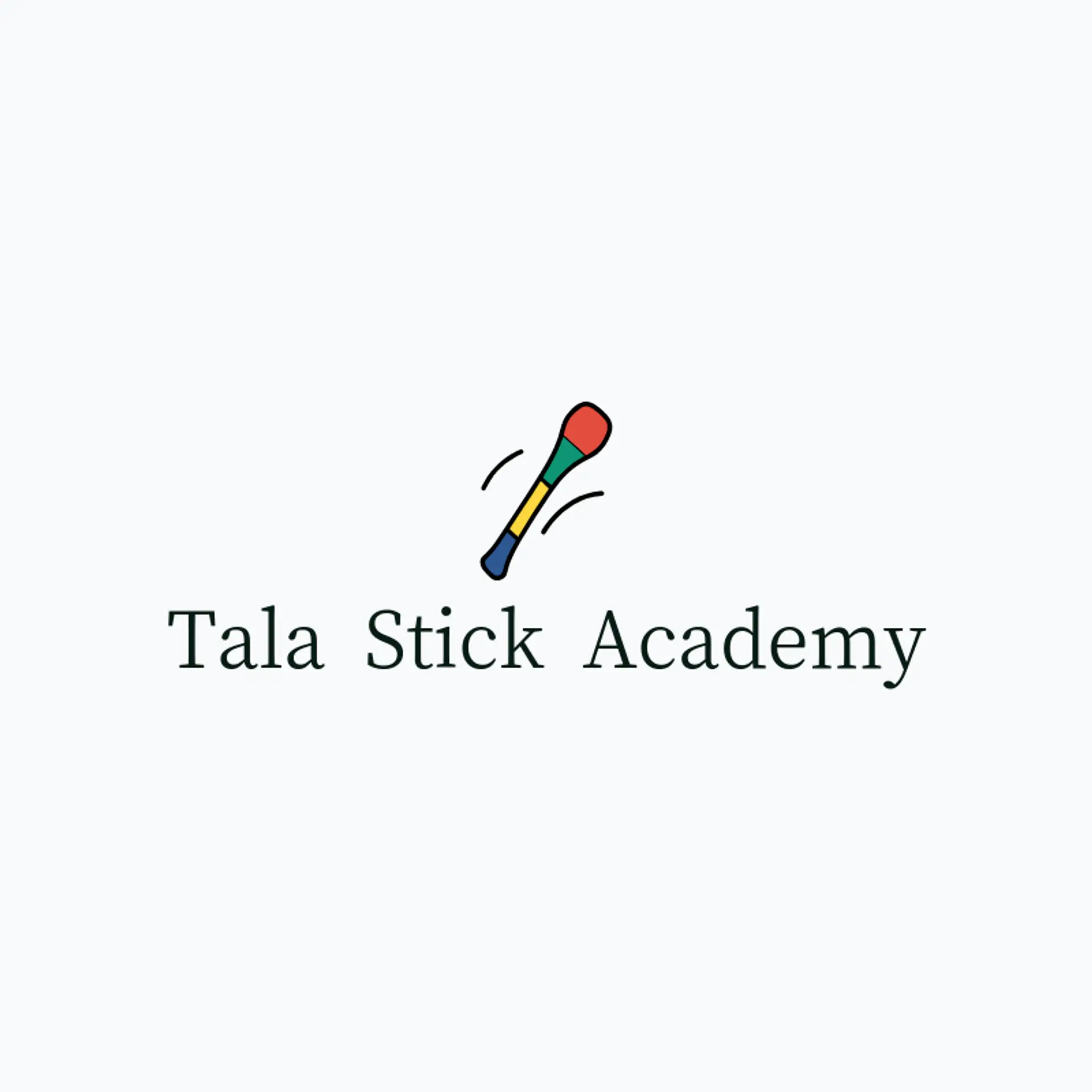 Tala Stick Academy logo for arnis