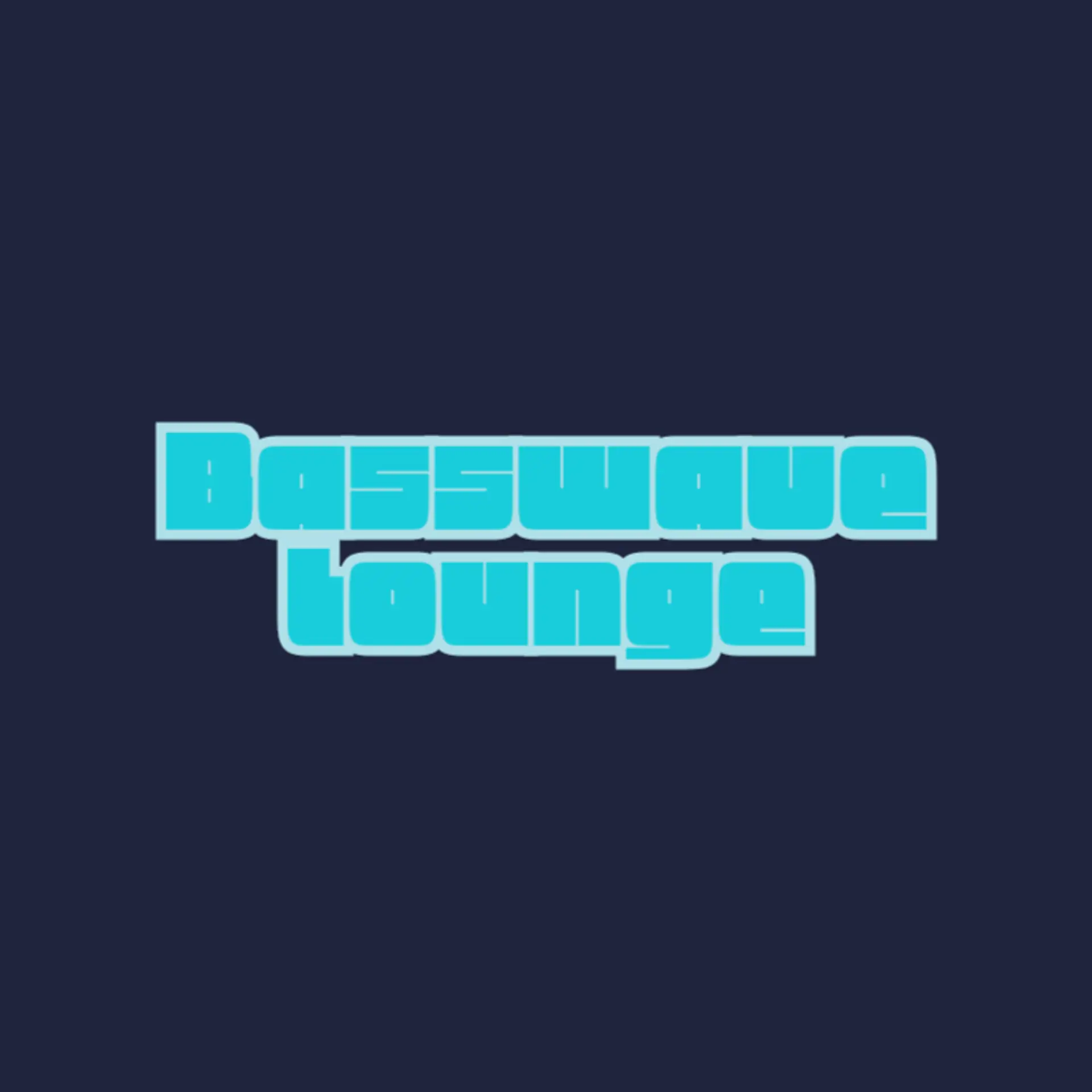Pulsehouse logo for house music
