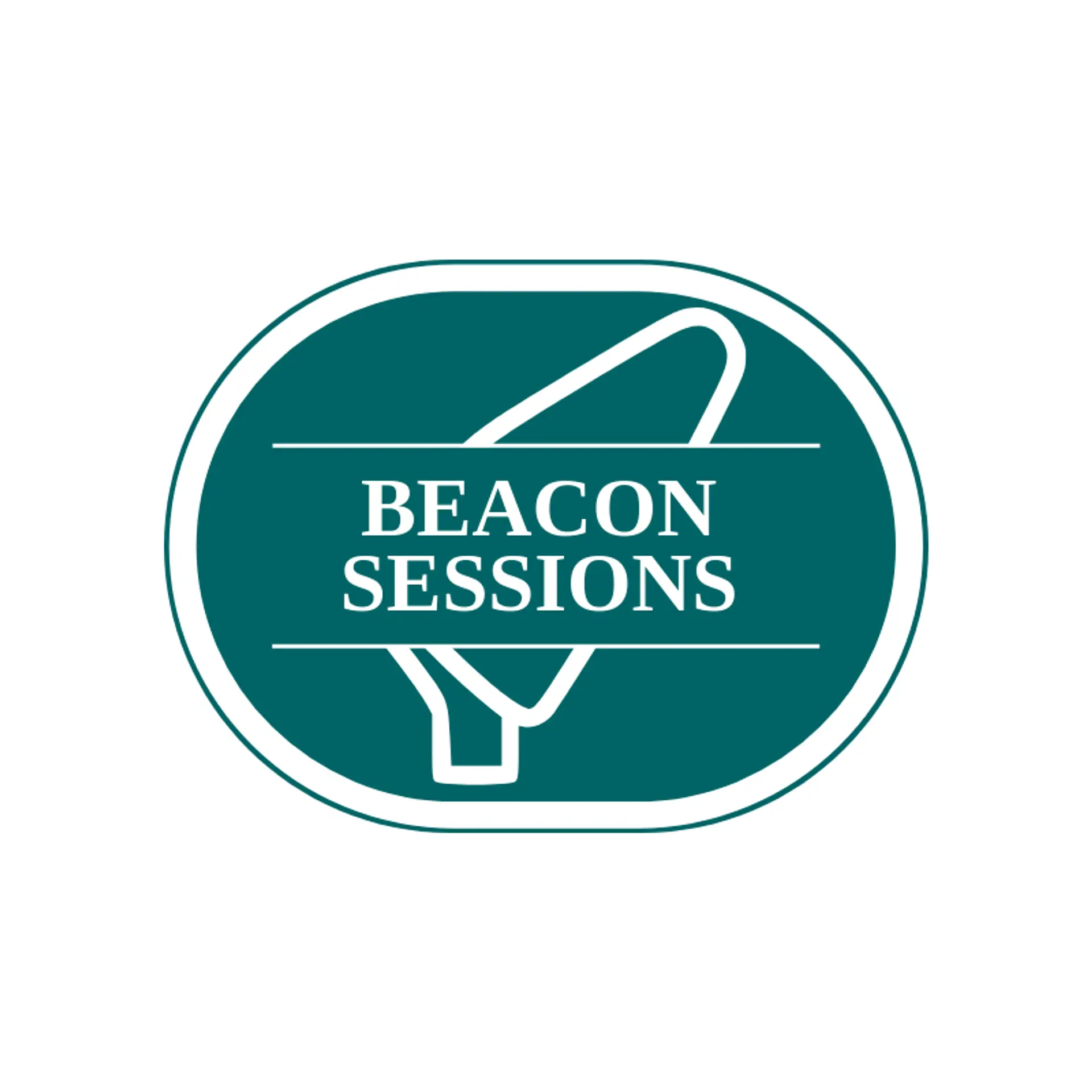Beacon Sessions logo for concert