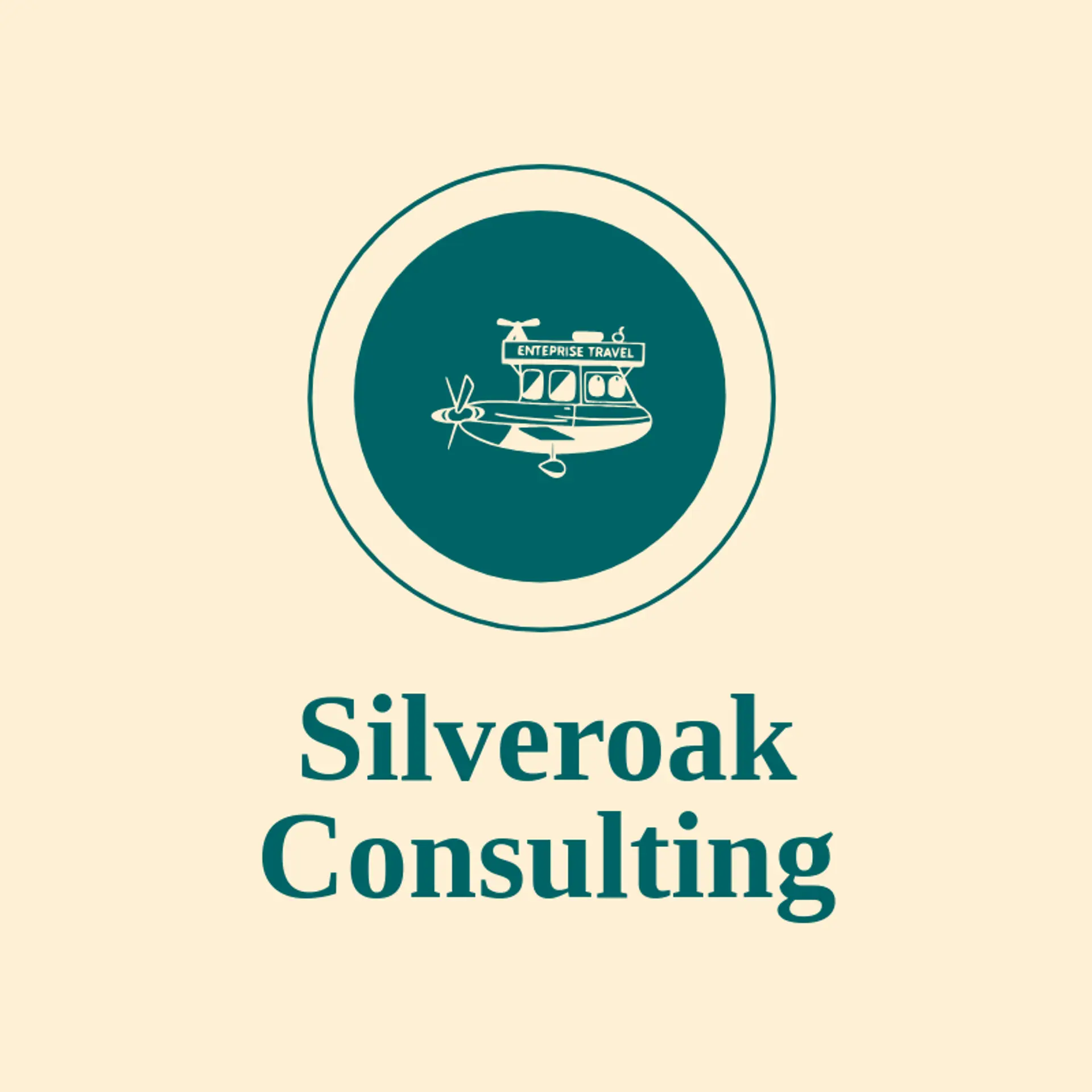 Silveroak Consulting logo for enterprise