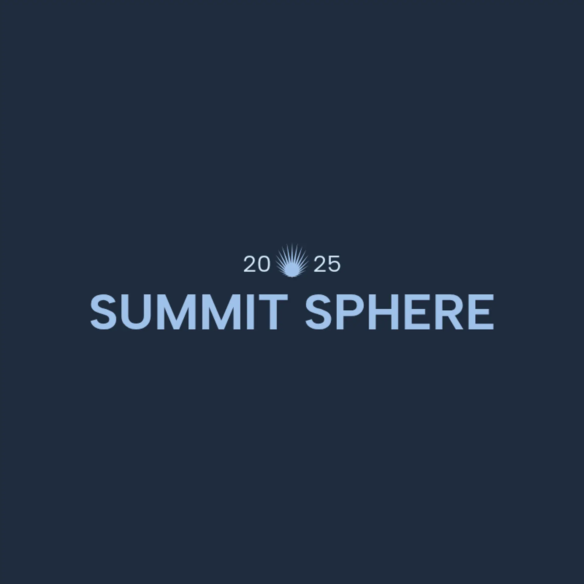 Summit Sphere logo for business consulting