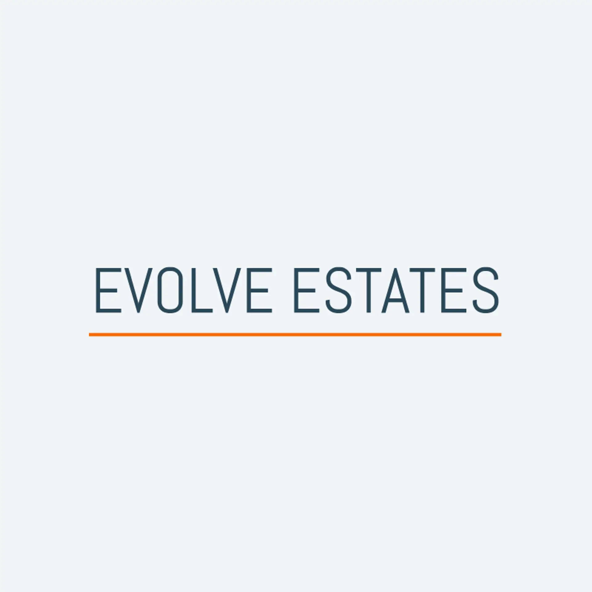 Nouveau Nests logo for creative real estate