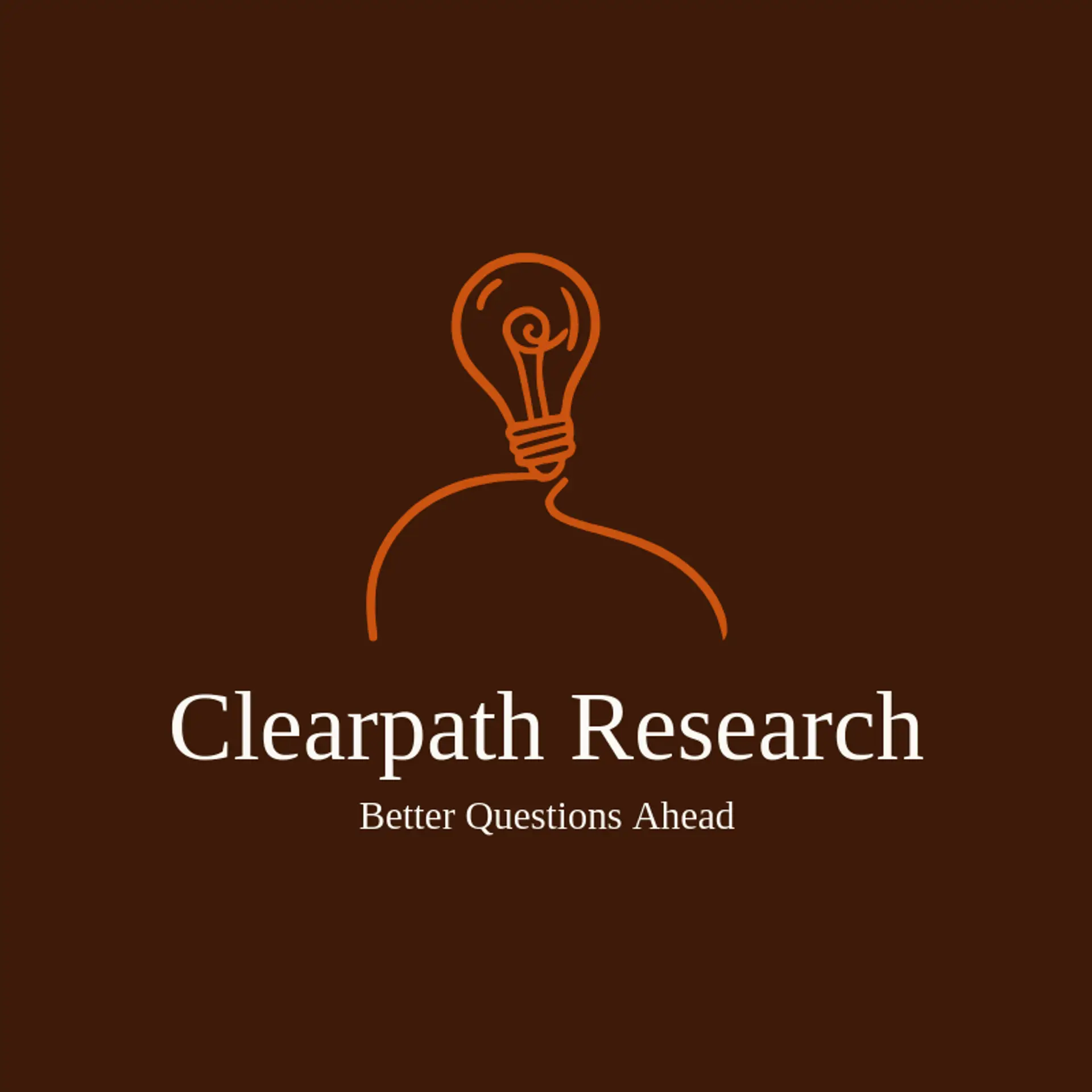 Clearpath Research logo for research