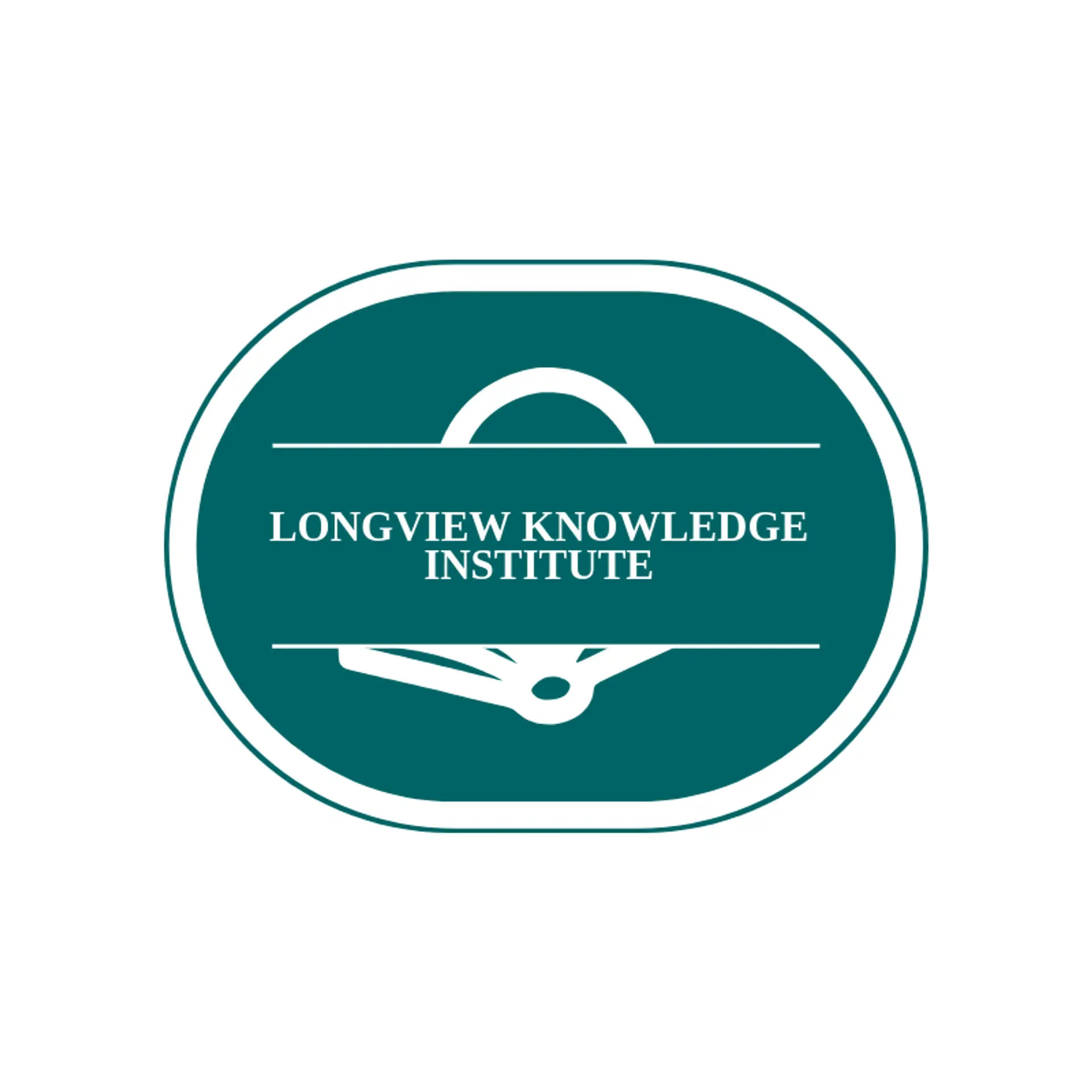 Longview Knowledge Institute logo for institute