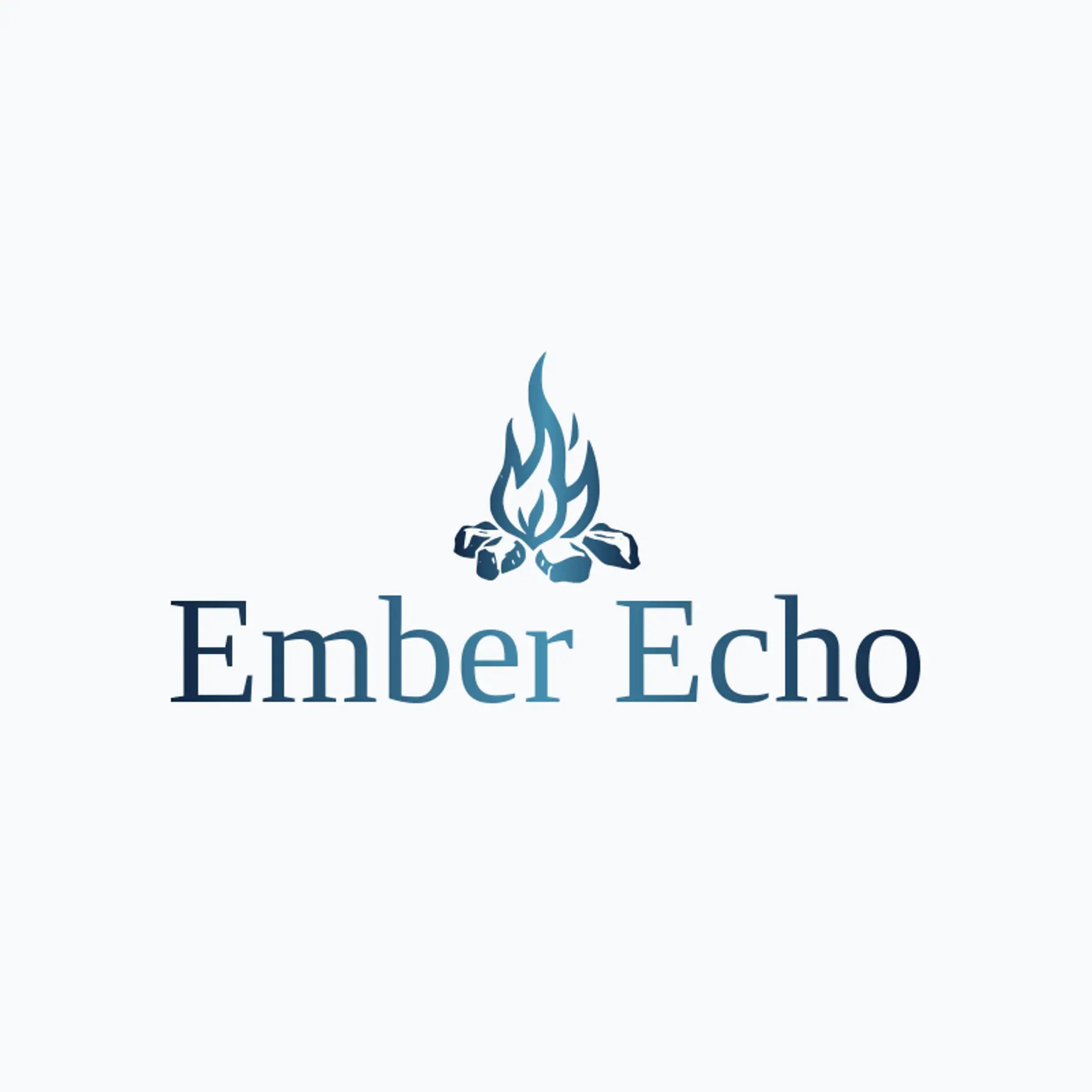 Ember Echo logo for ember