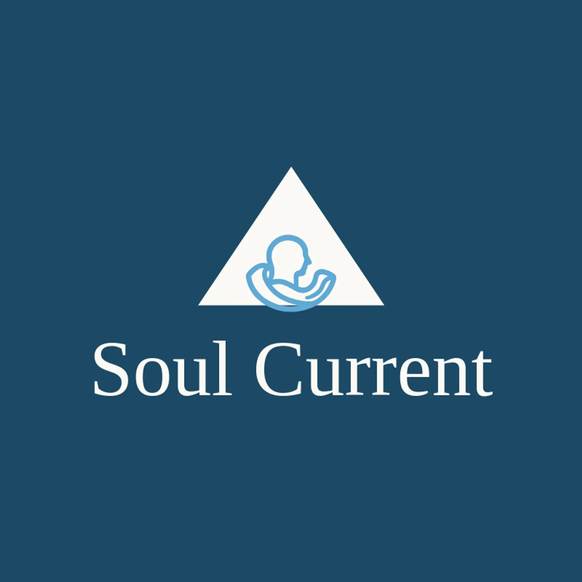 Soul Current logo for soul
